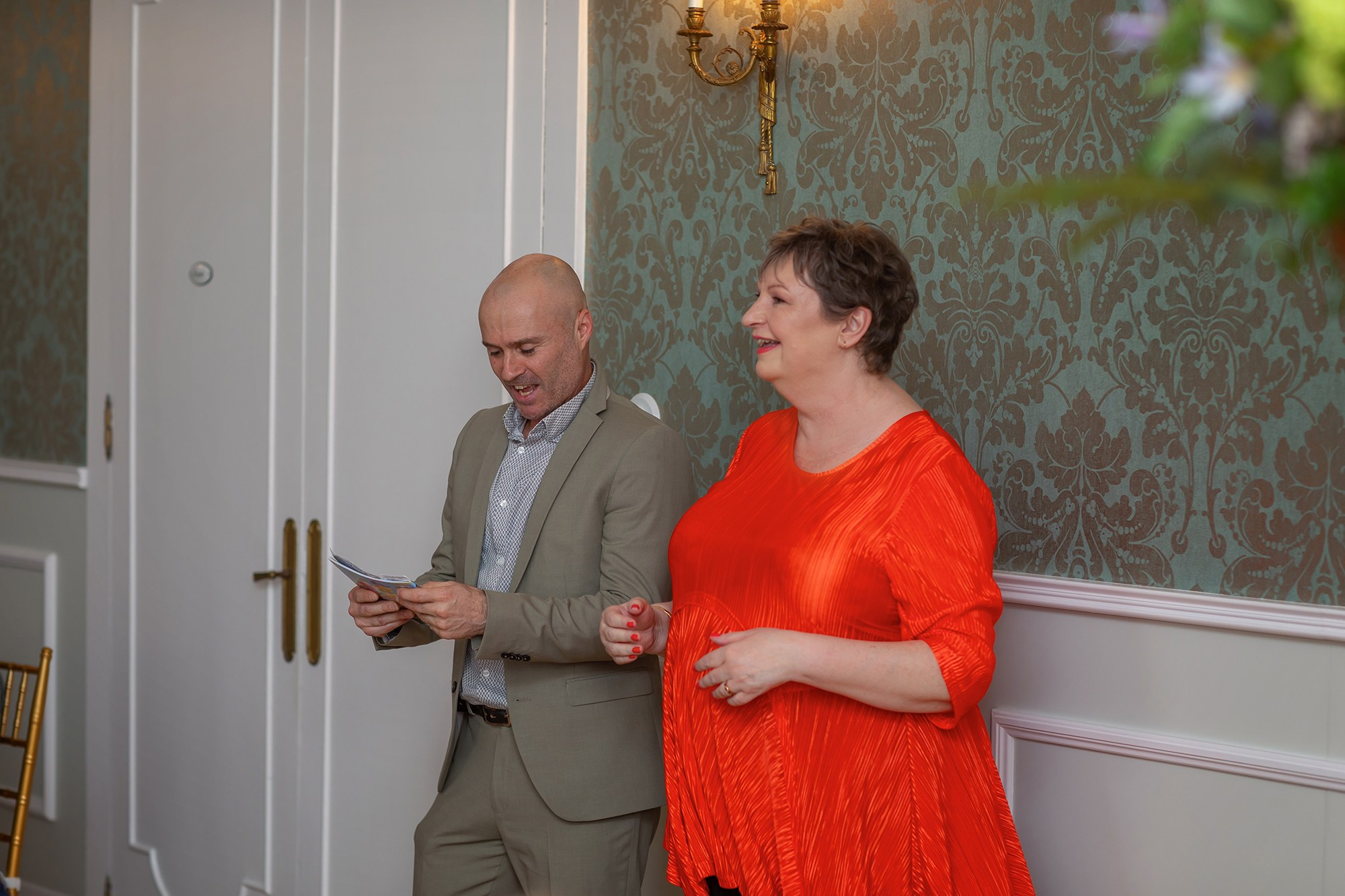 GLAMUR FEST in Luxembourg. Art photographer in Amsterdam, the Netherlands Irina Dzhul