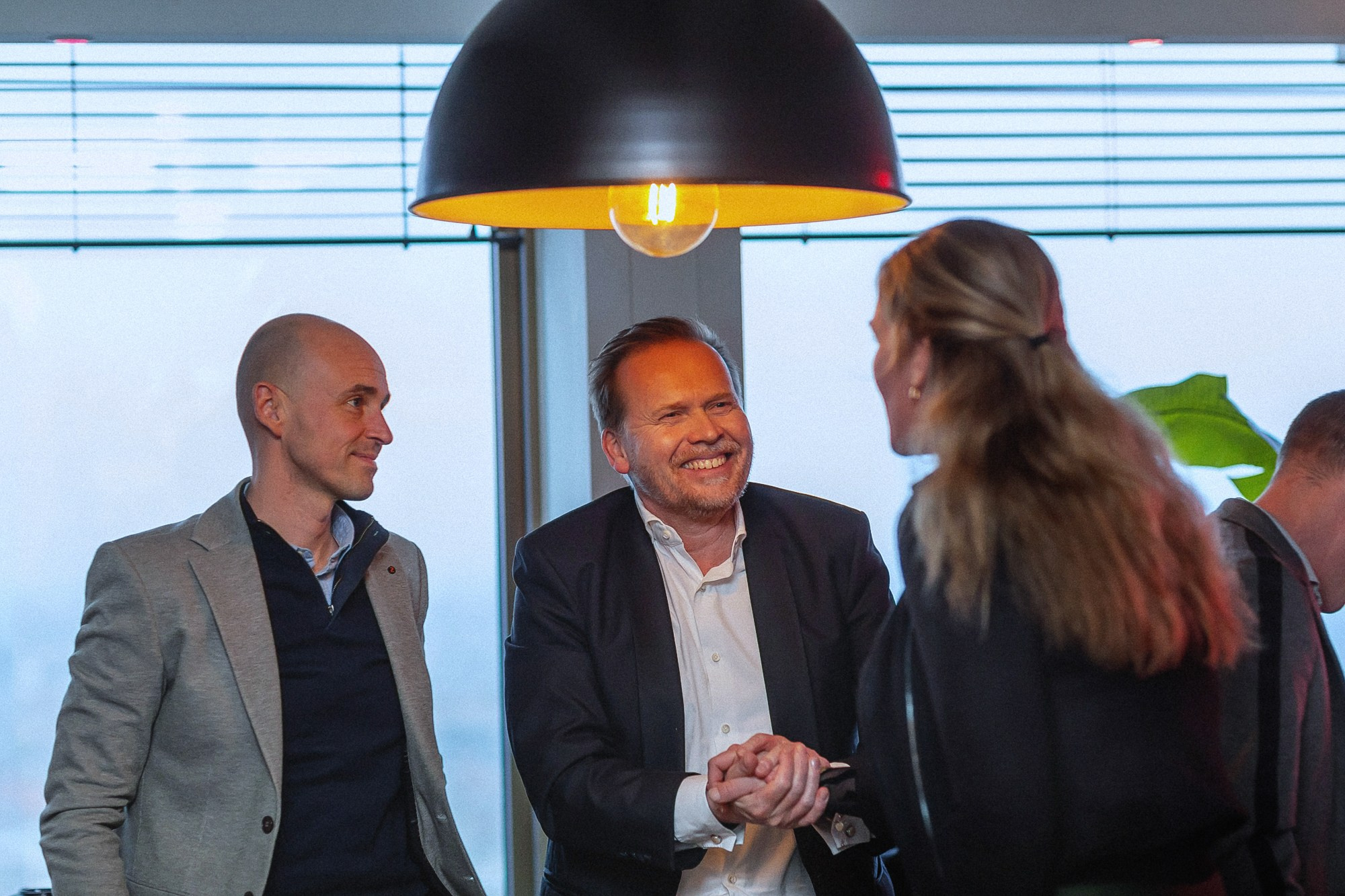 PEPSI corporate party in Amsterdam. Art photographer in Amsterdam, the Netherlands Irina Dzhul