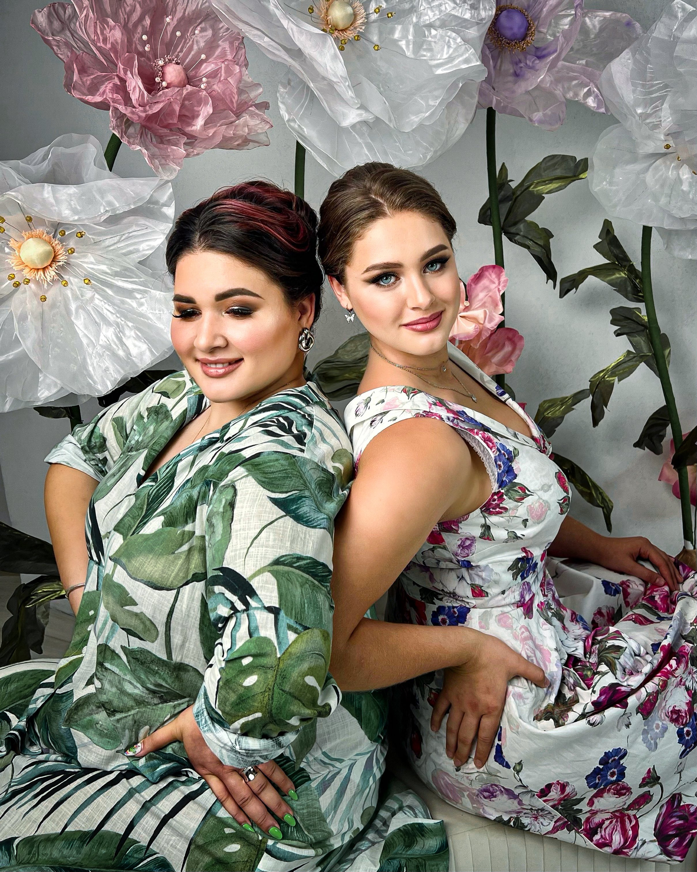 Портреты. Фотограф в Севастополе Ирина Горобец