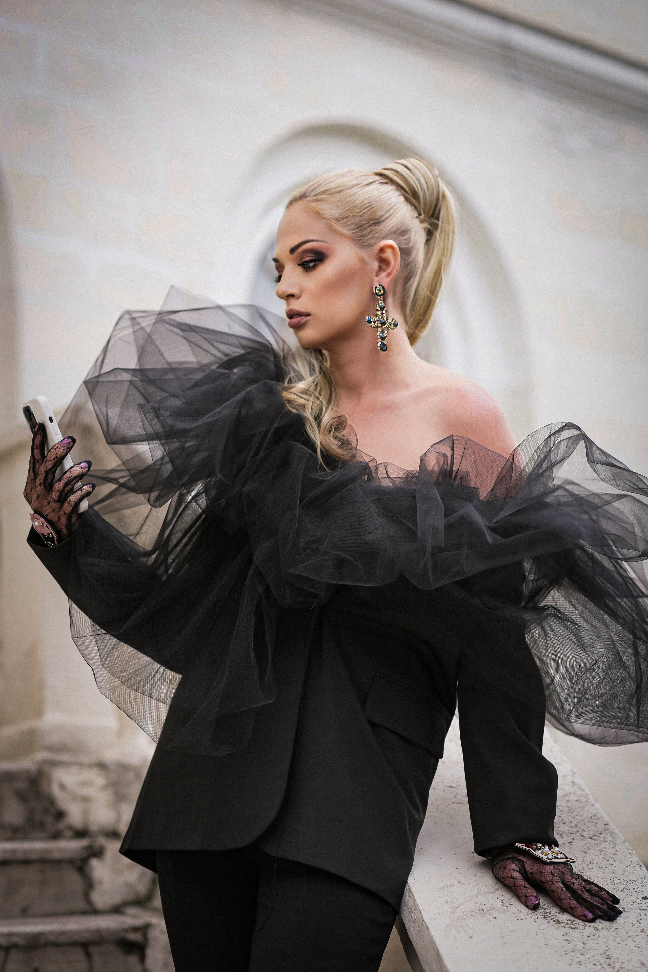 Портреты. Фотограф в Севастополе Ирина Горобец