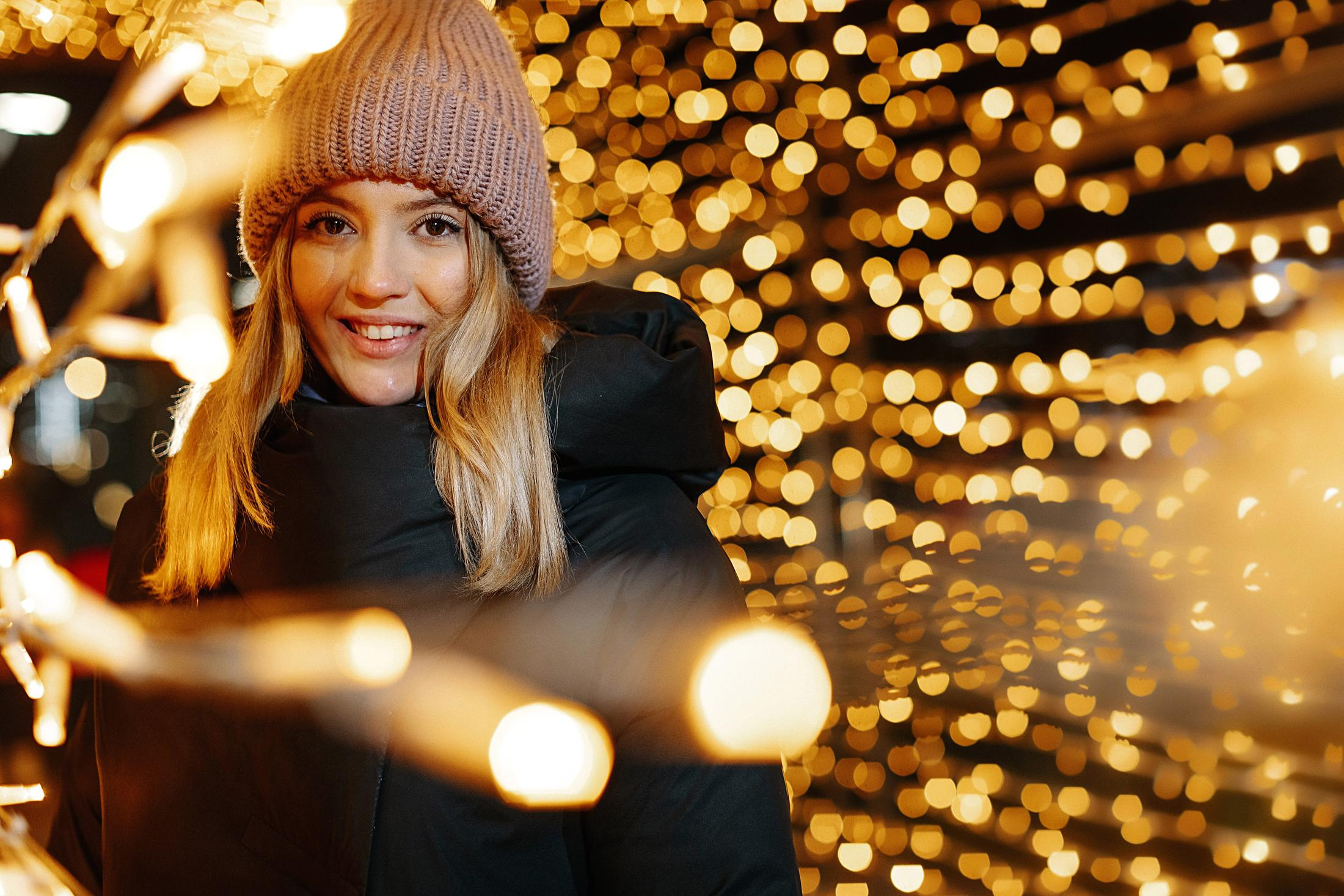 Новогодняя фотосессия. Весільне відео Київ