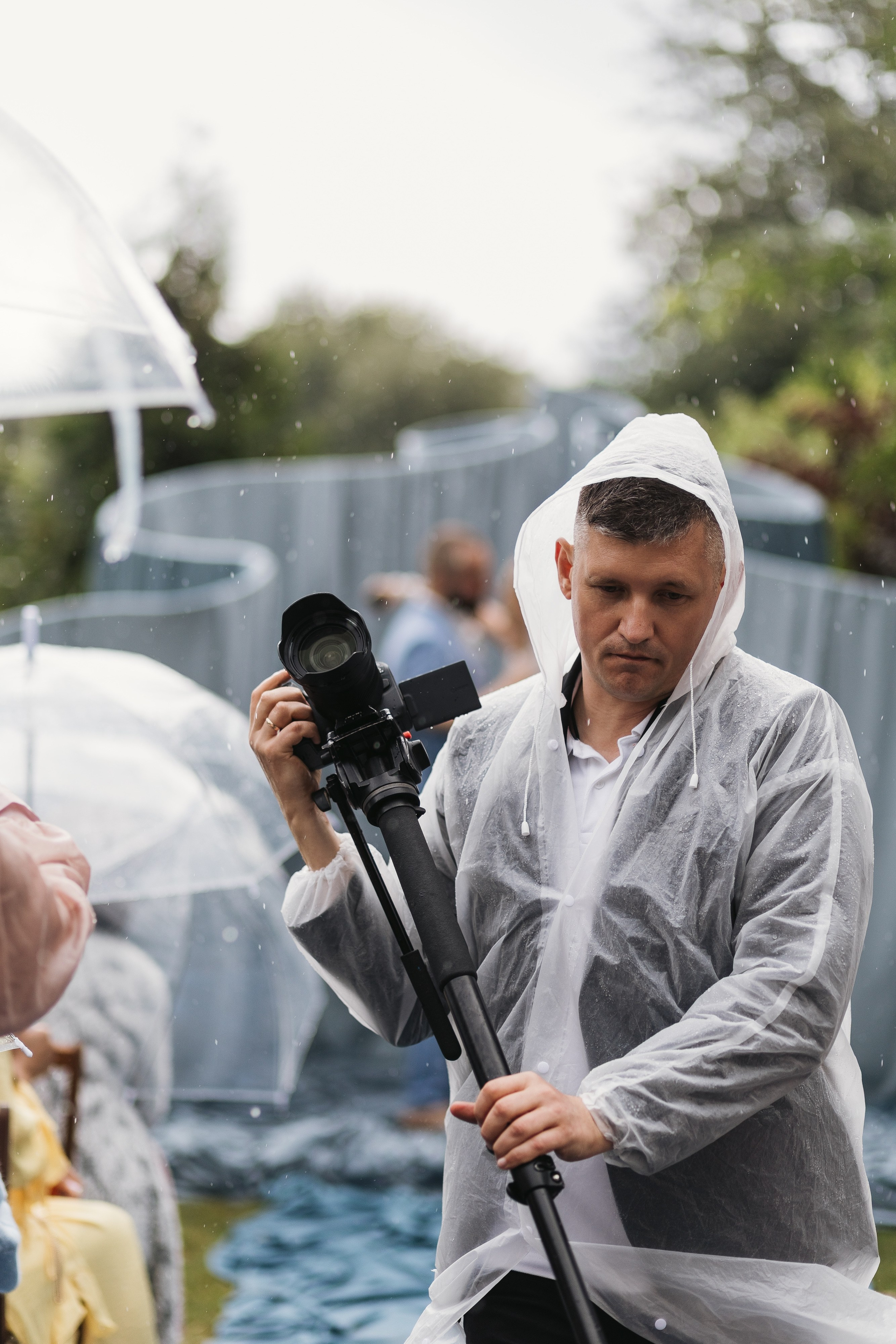 Весільне відео Київ