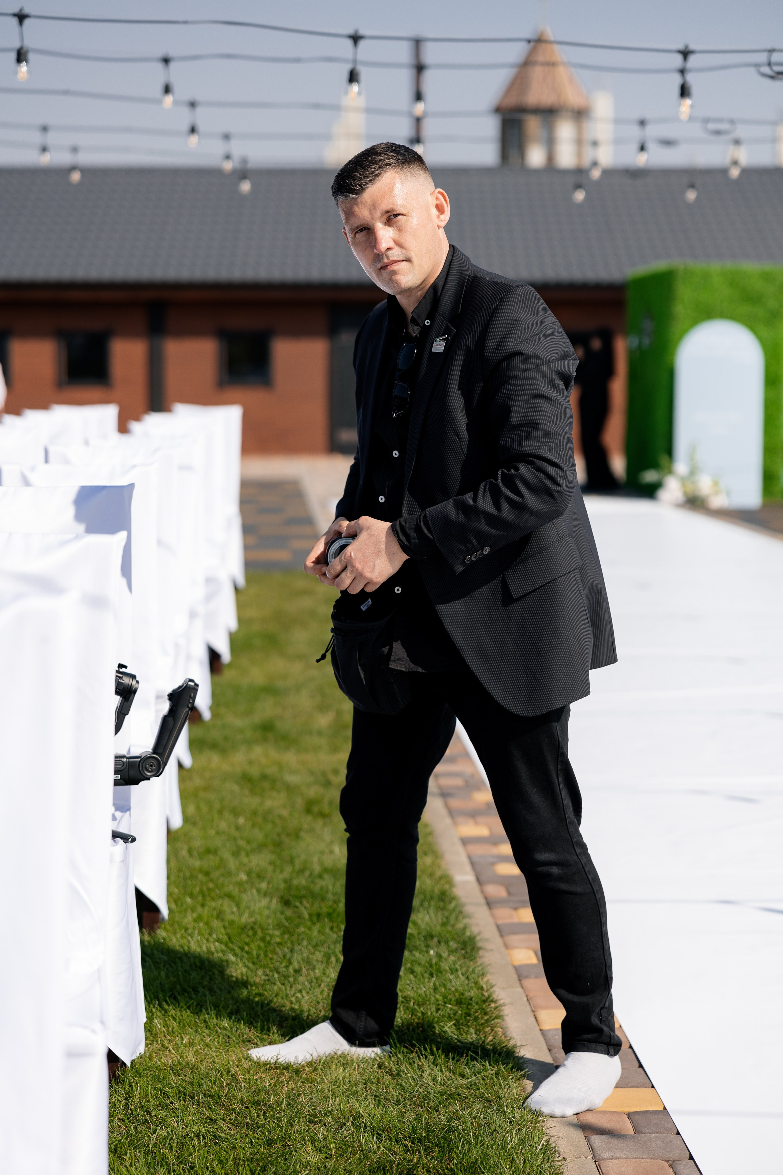 Весільне відео Київ