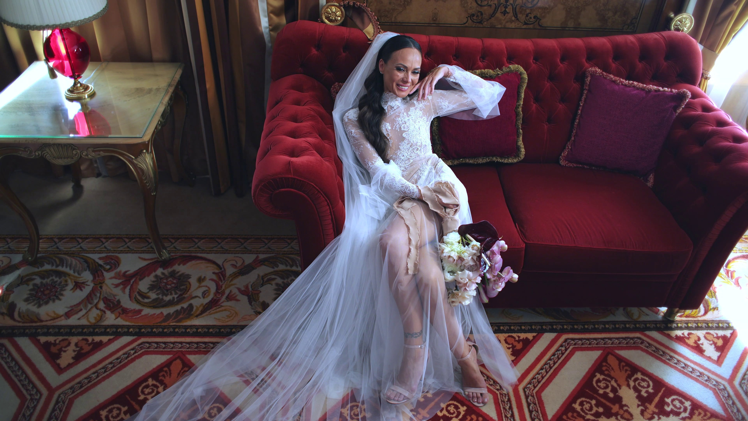 Весільне відео Київ