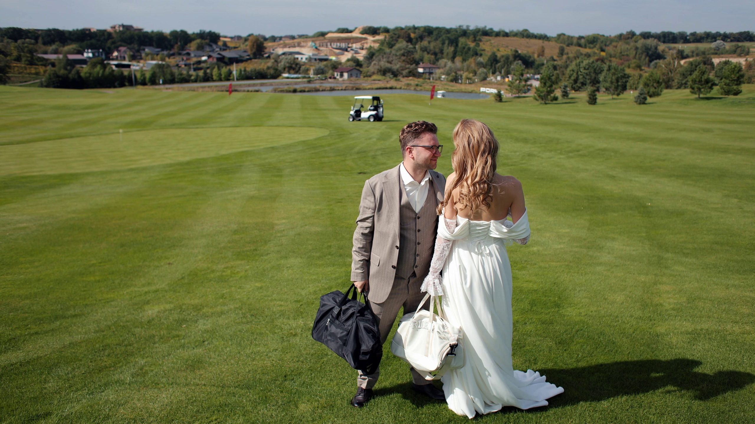 Весільне відео Київ