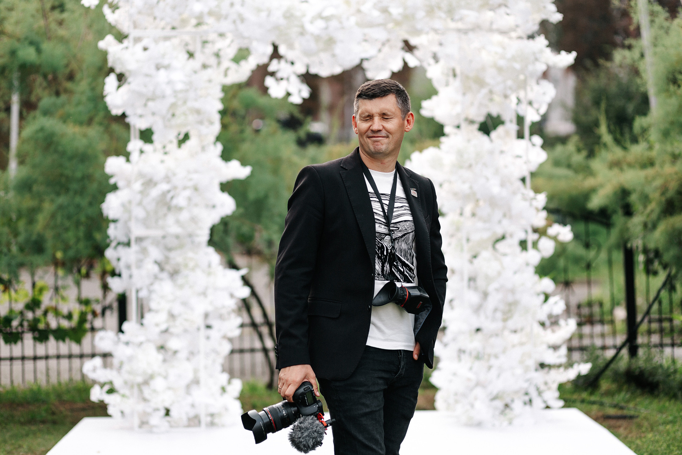 Весільне відео Київ