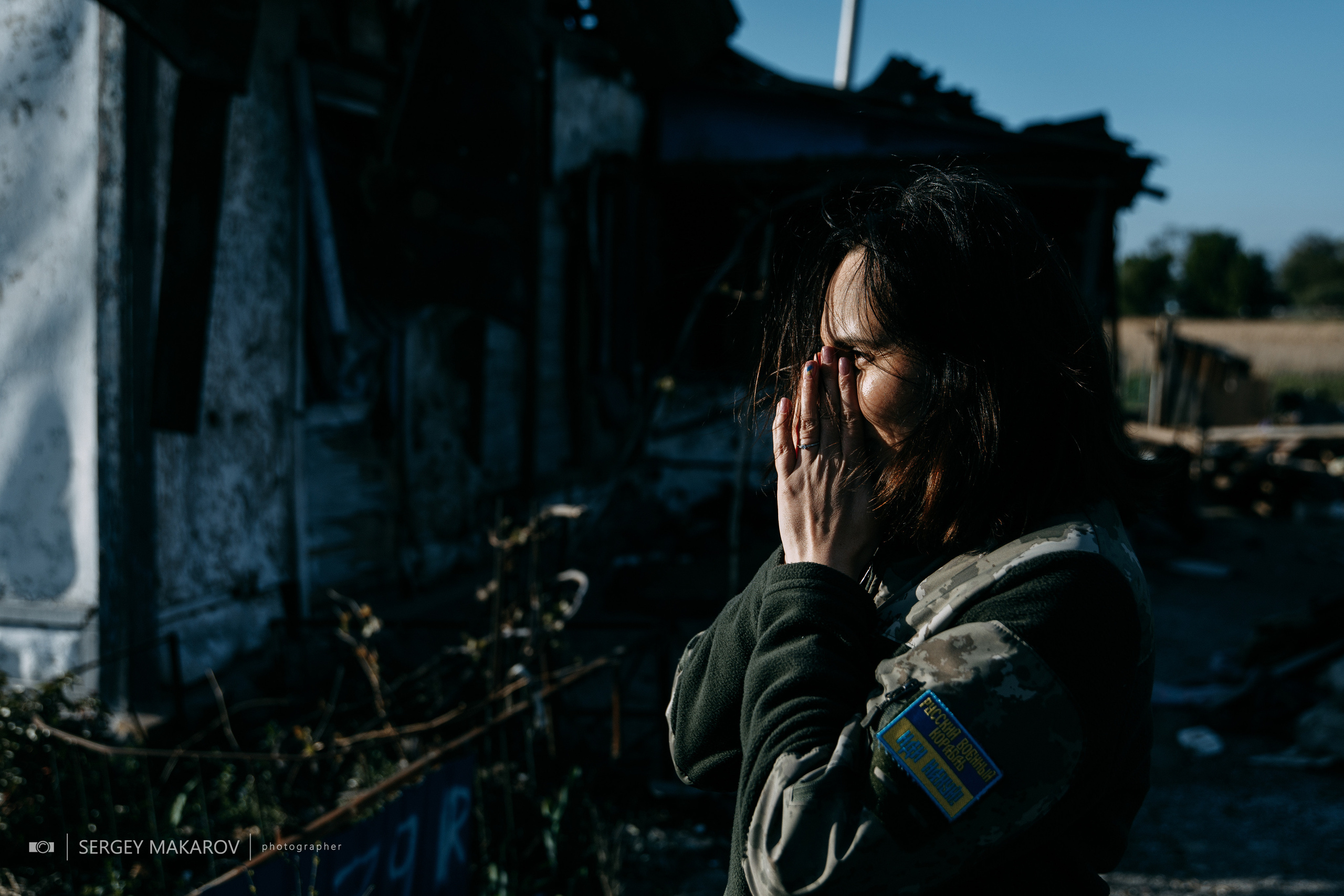 WAR. Весільне відео Київ