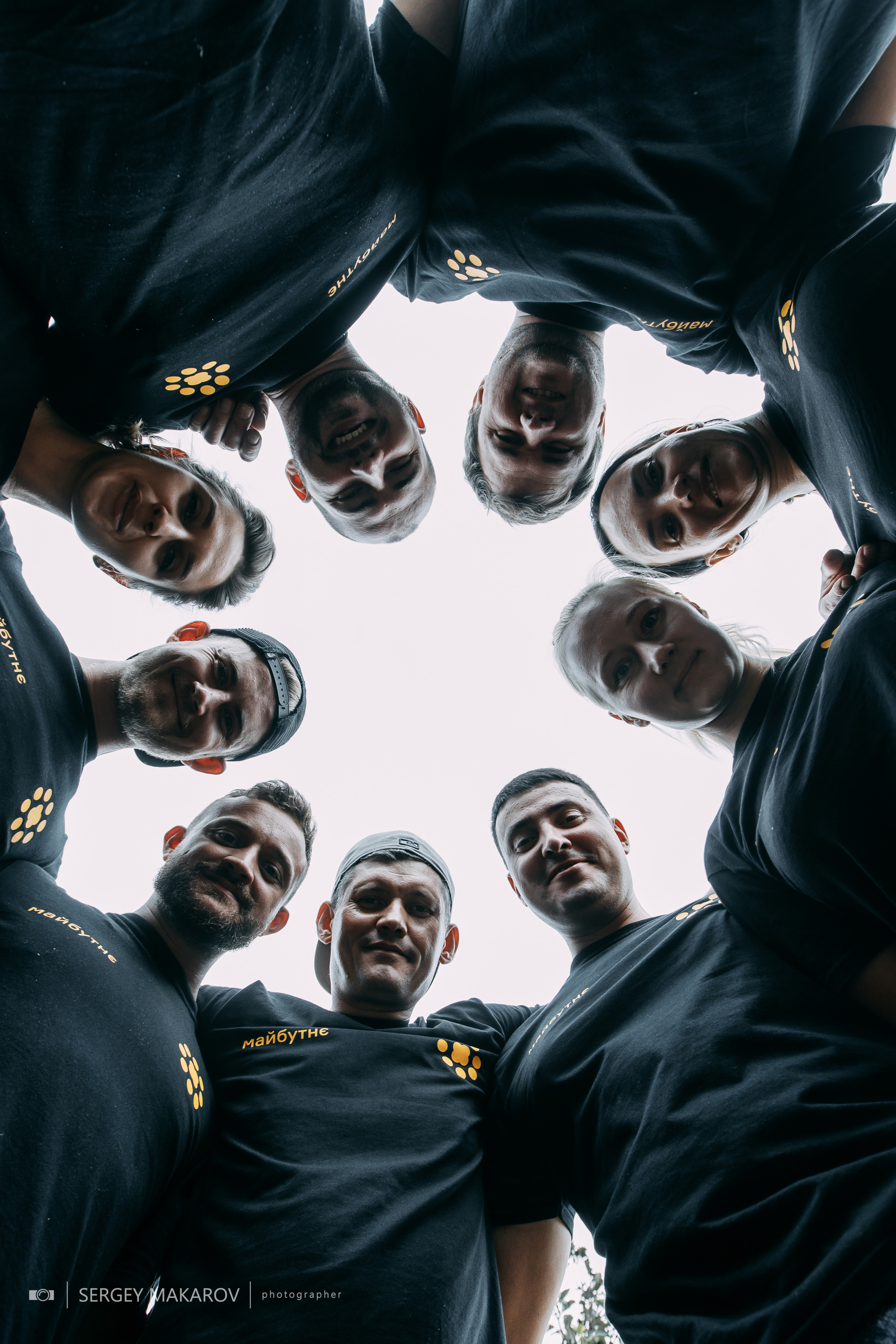 WAR. Весільне відео Київ