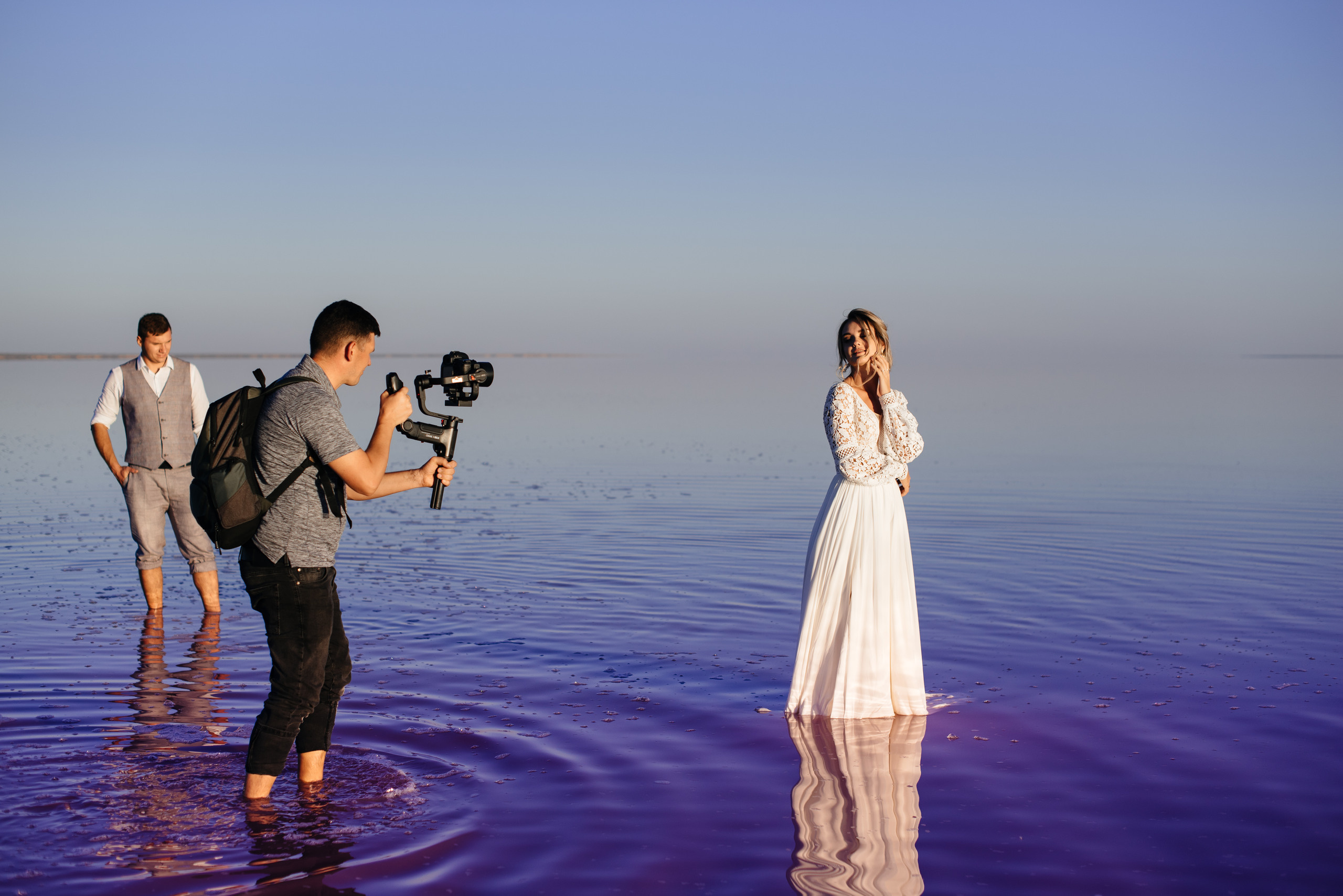 Весільне відео Київ