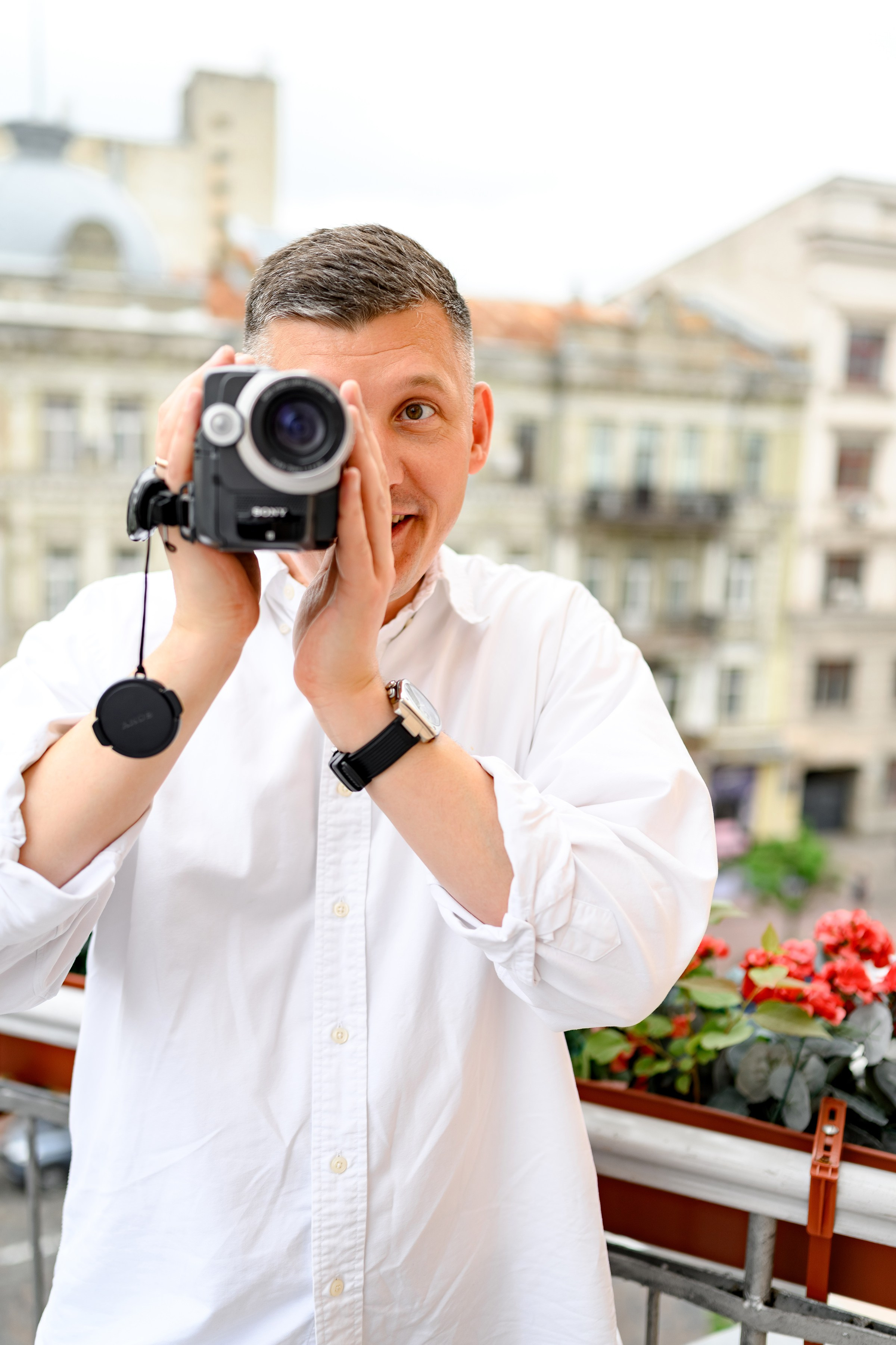 Весільне відео Київ