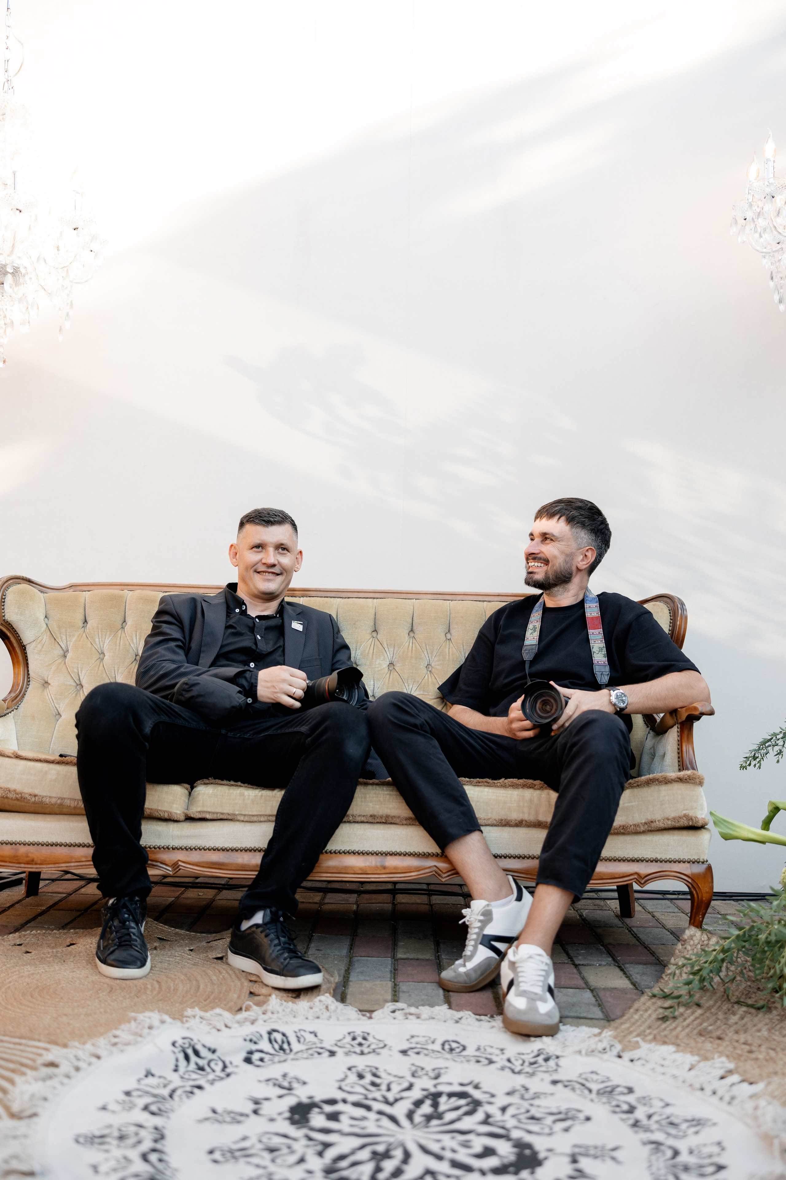 Весільне відео Київ