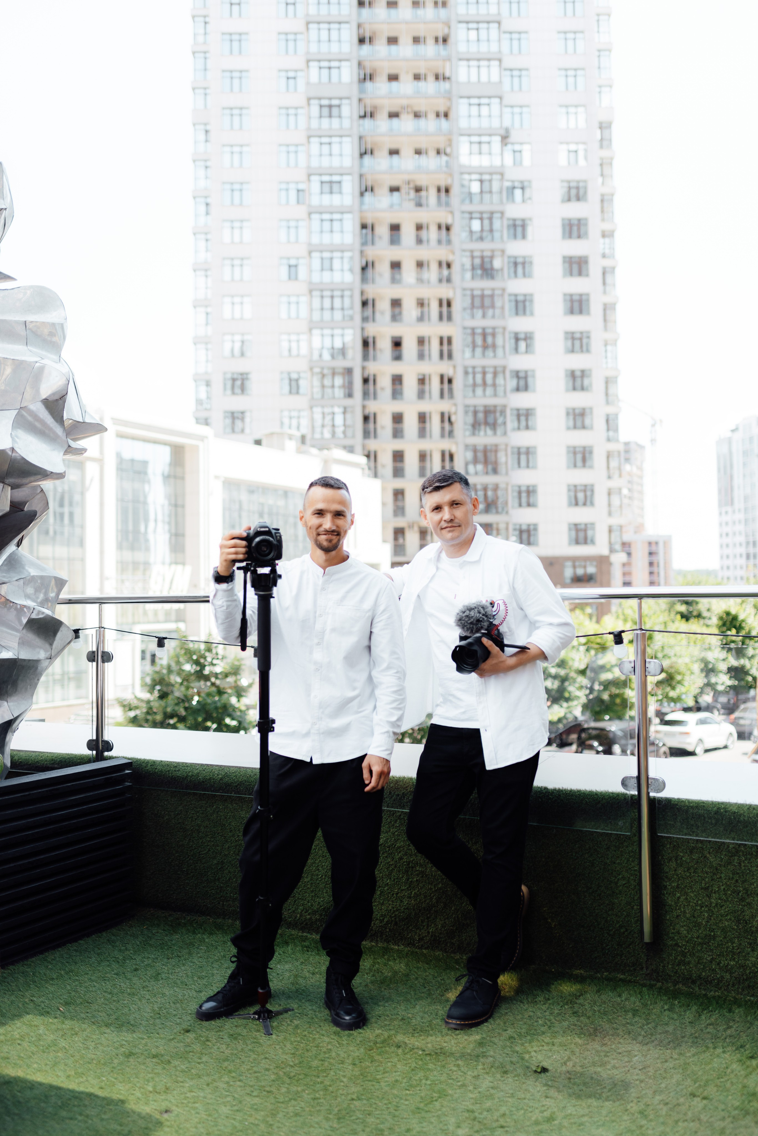 Весільне відео Київ