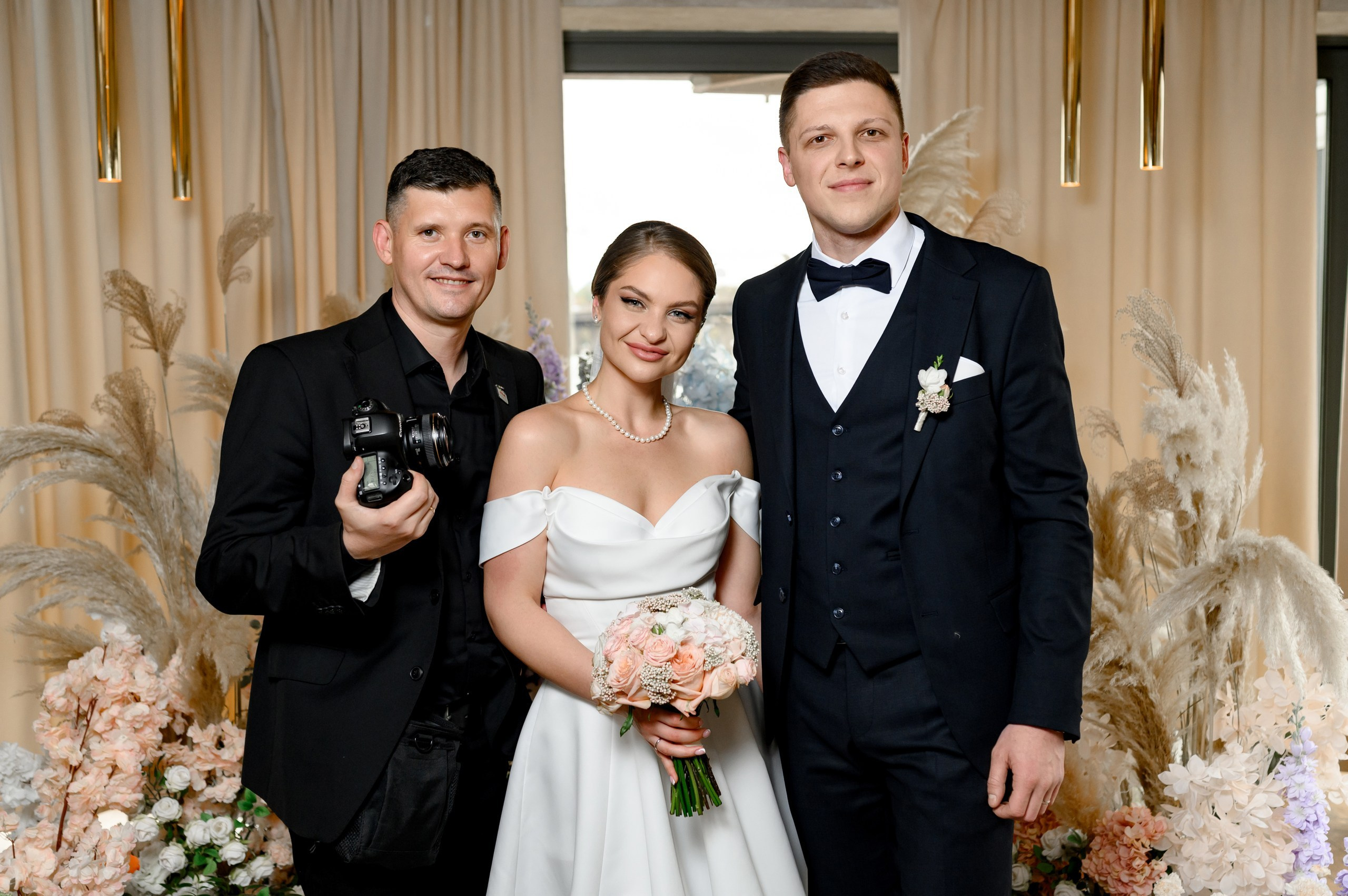 Весільне відео Київ