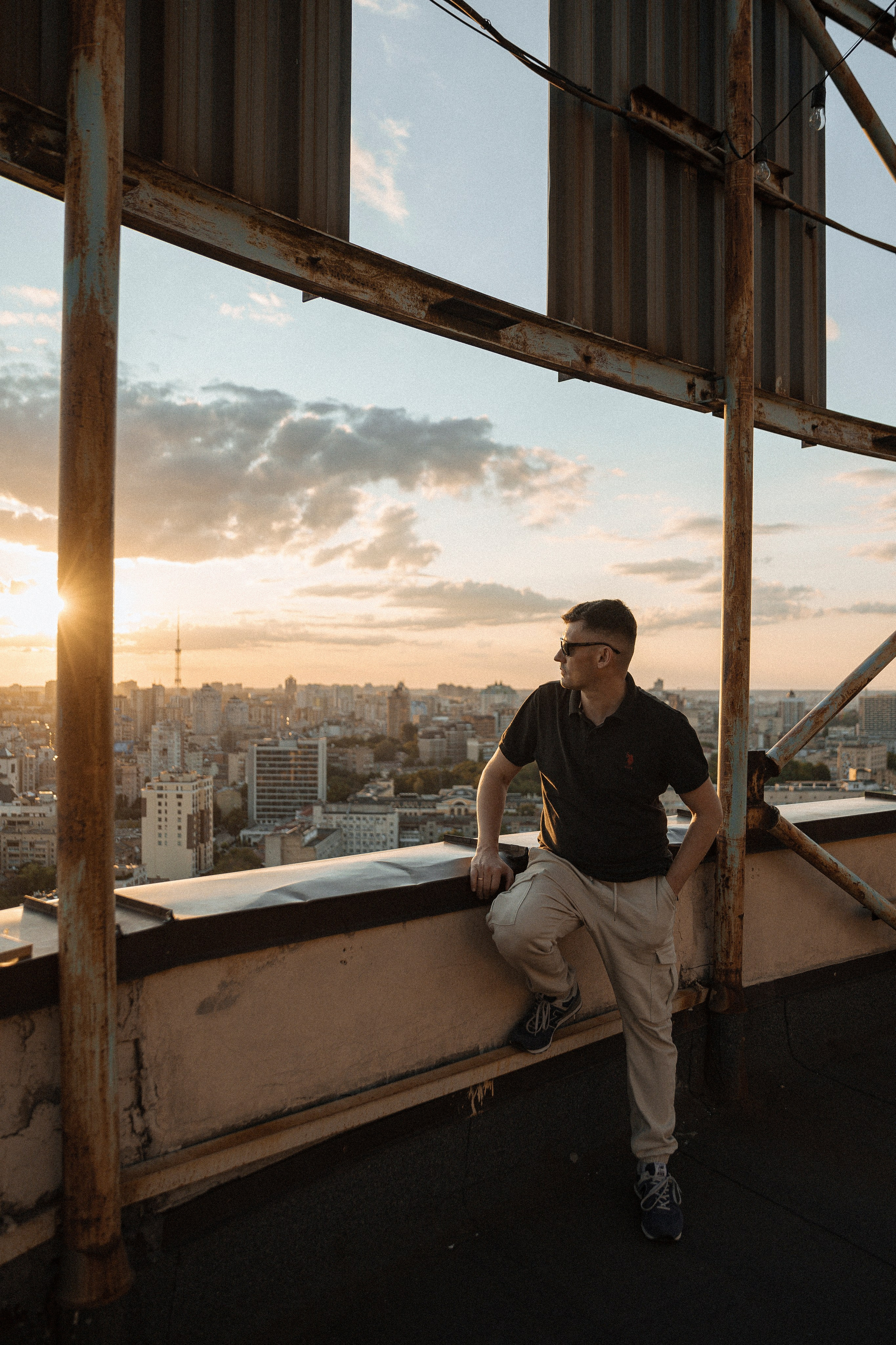 Весільне відео Київ