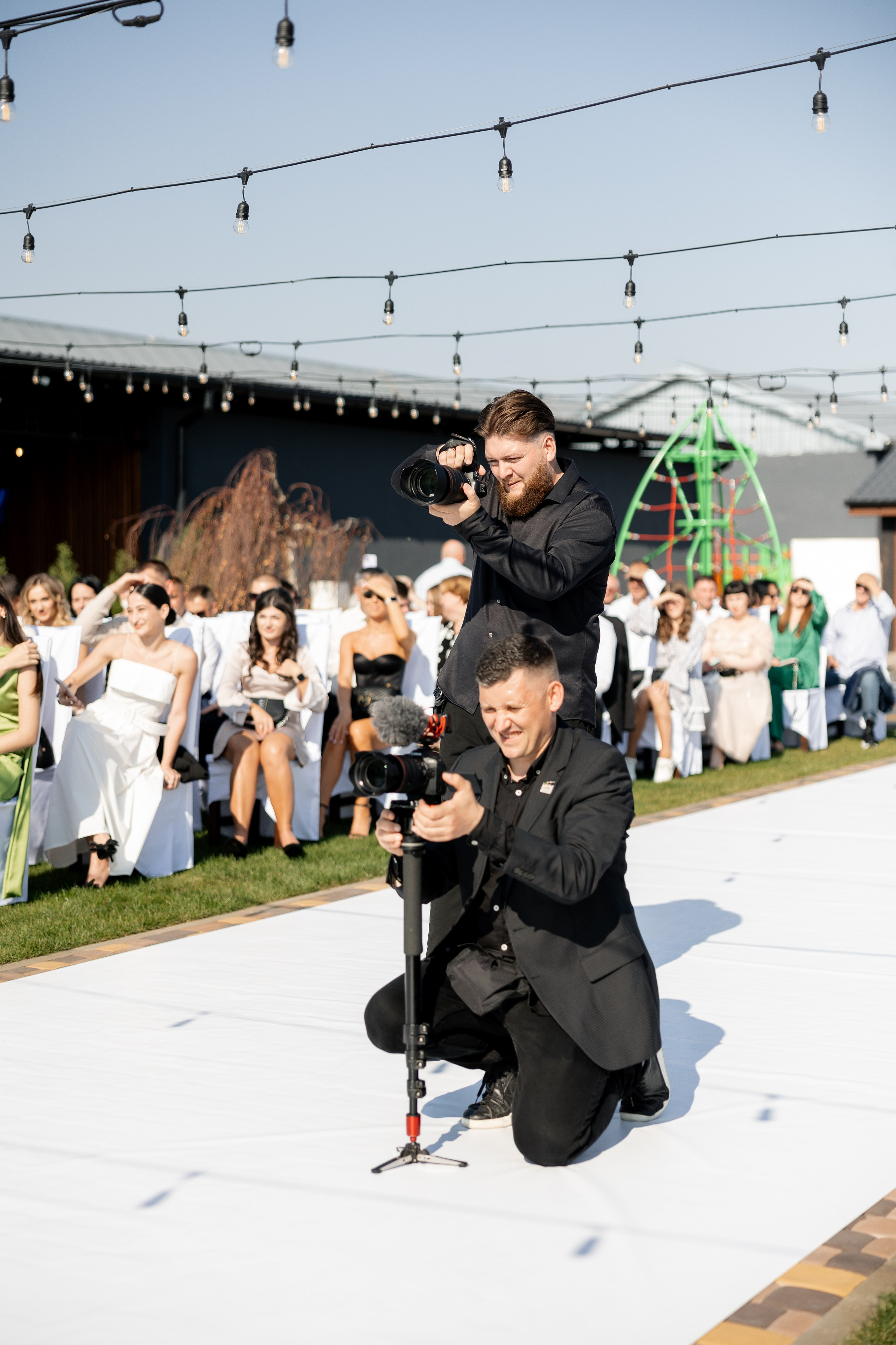 Весільне відео Київ