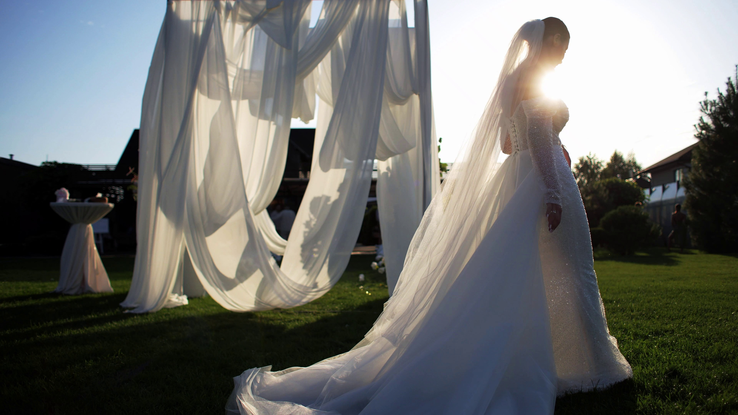 Весільне відео Київ