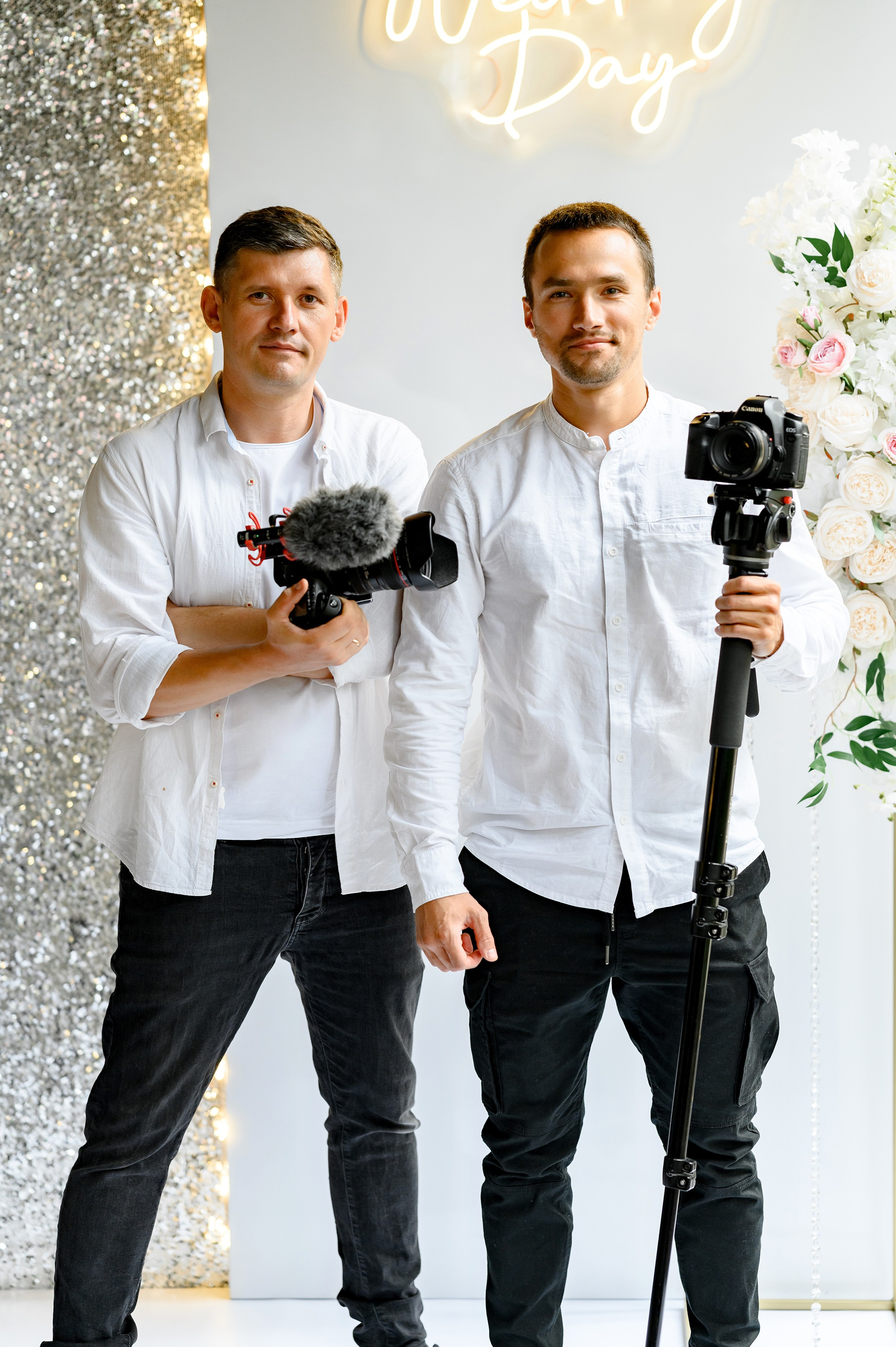 Весільне відео Київ