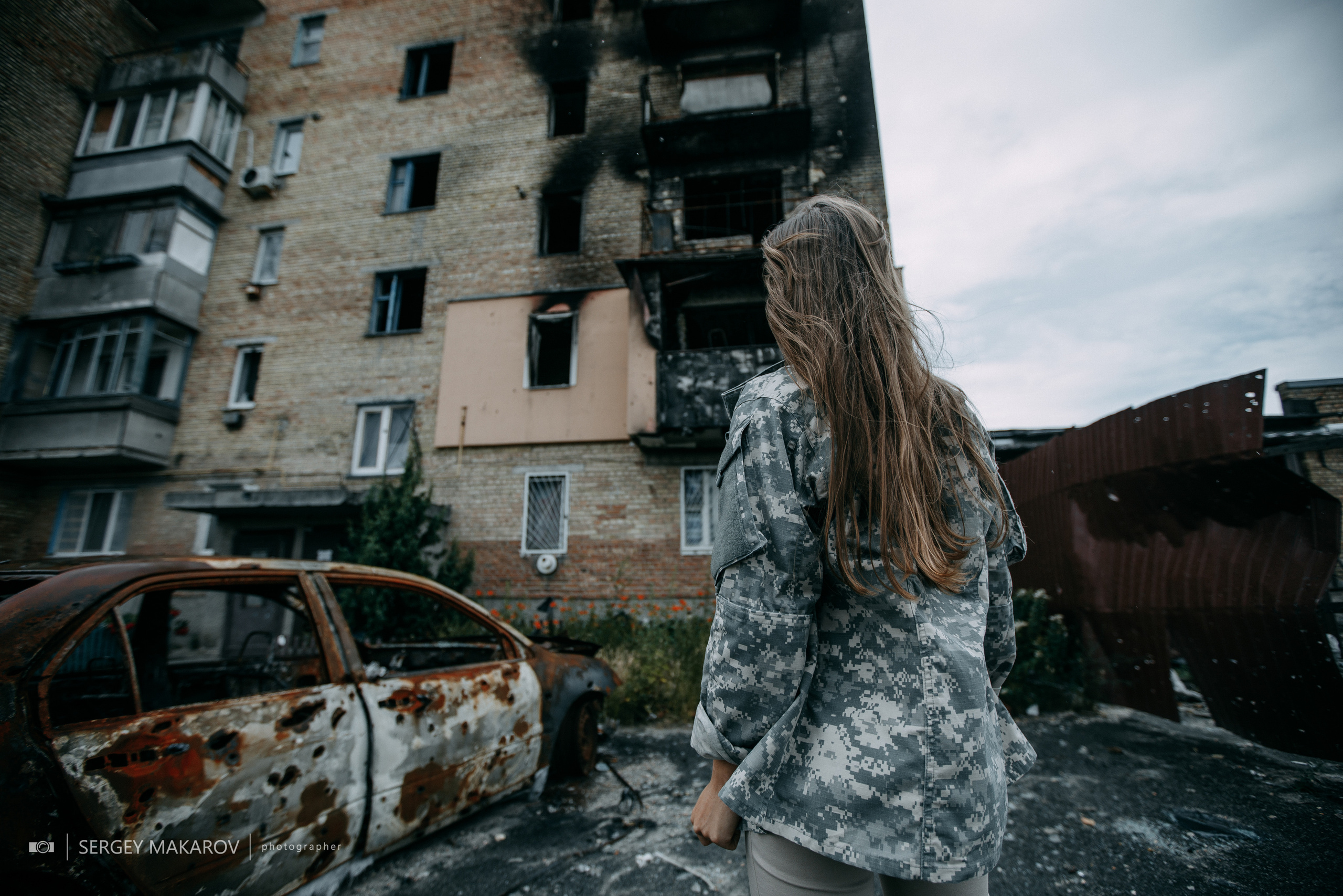 WAR. Весільне відео Київ