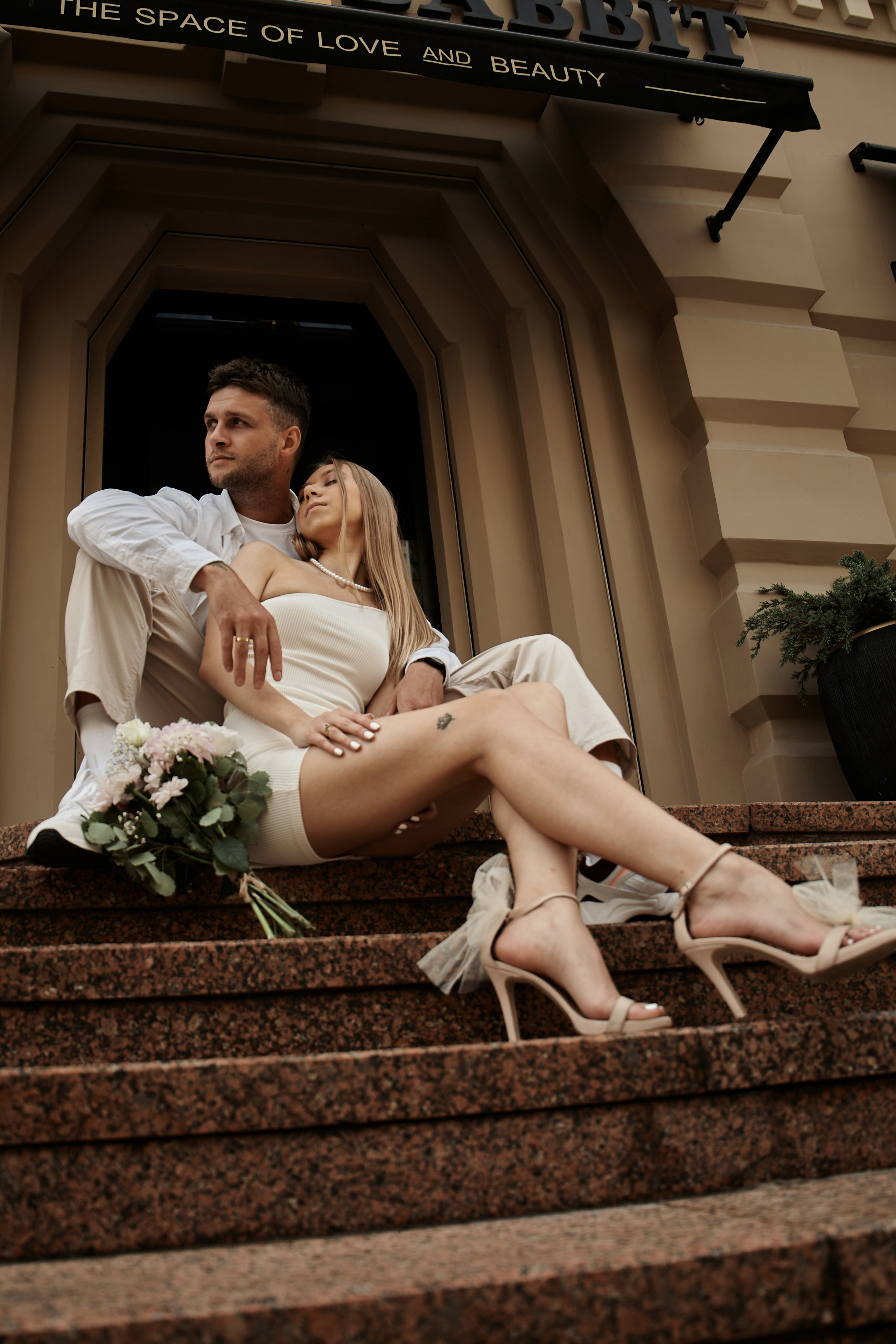 Свято на двох. Фотограф Умань Київ (Ліза)