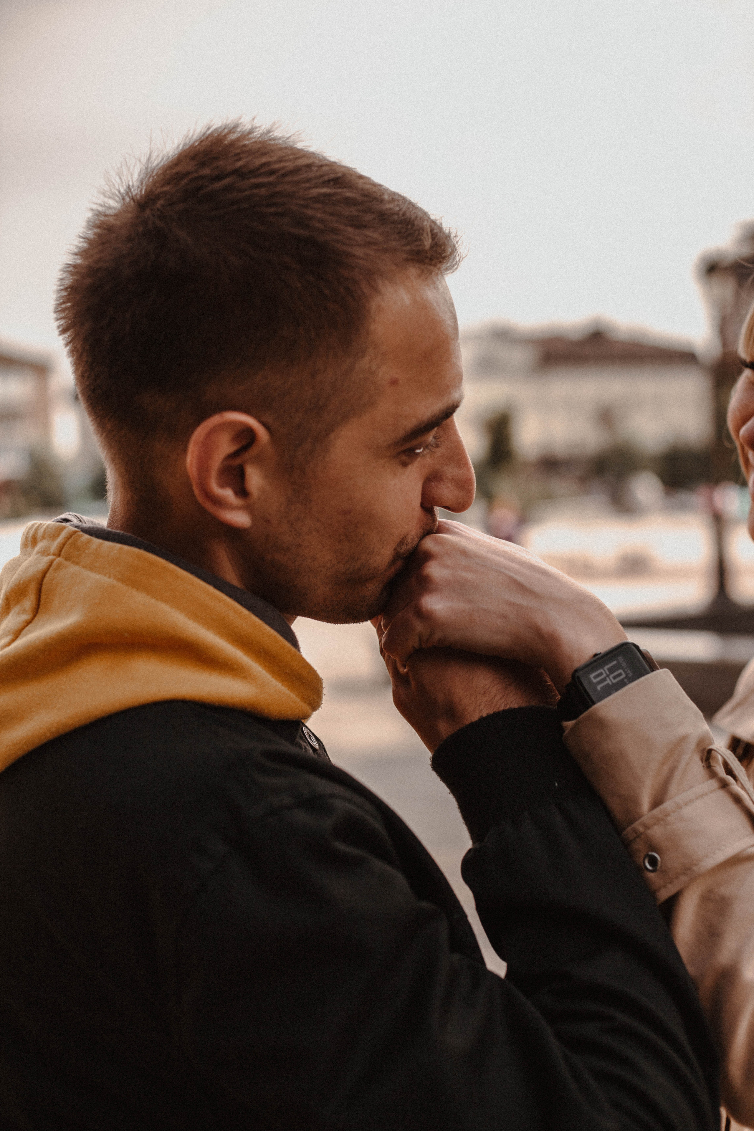 Прогулянка в Умані. Фотограф Умань Київ (Ліза)