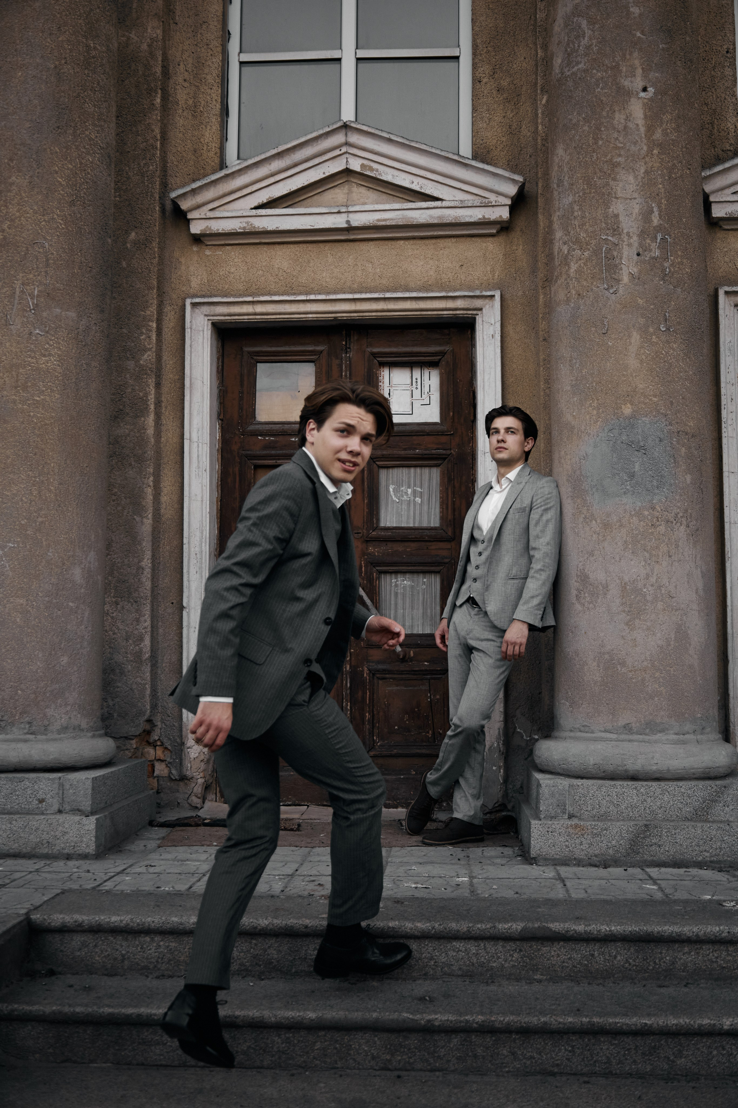 Чоловіча зйомка фотосесія чоловіки фотографії чоловіків