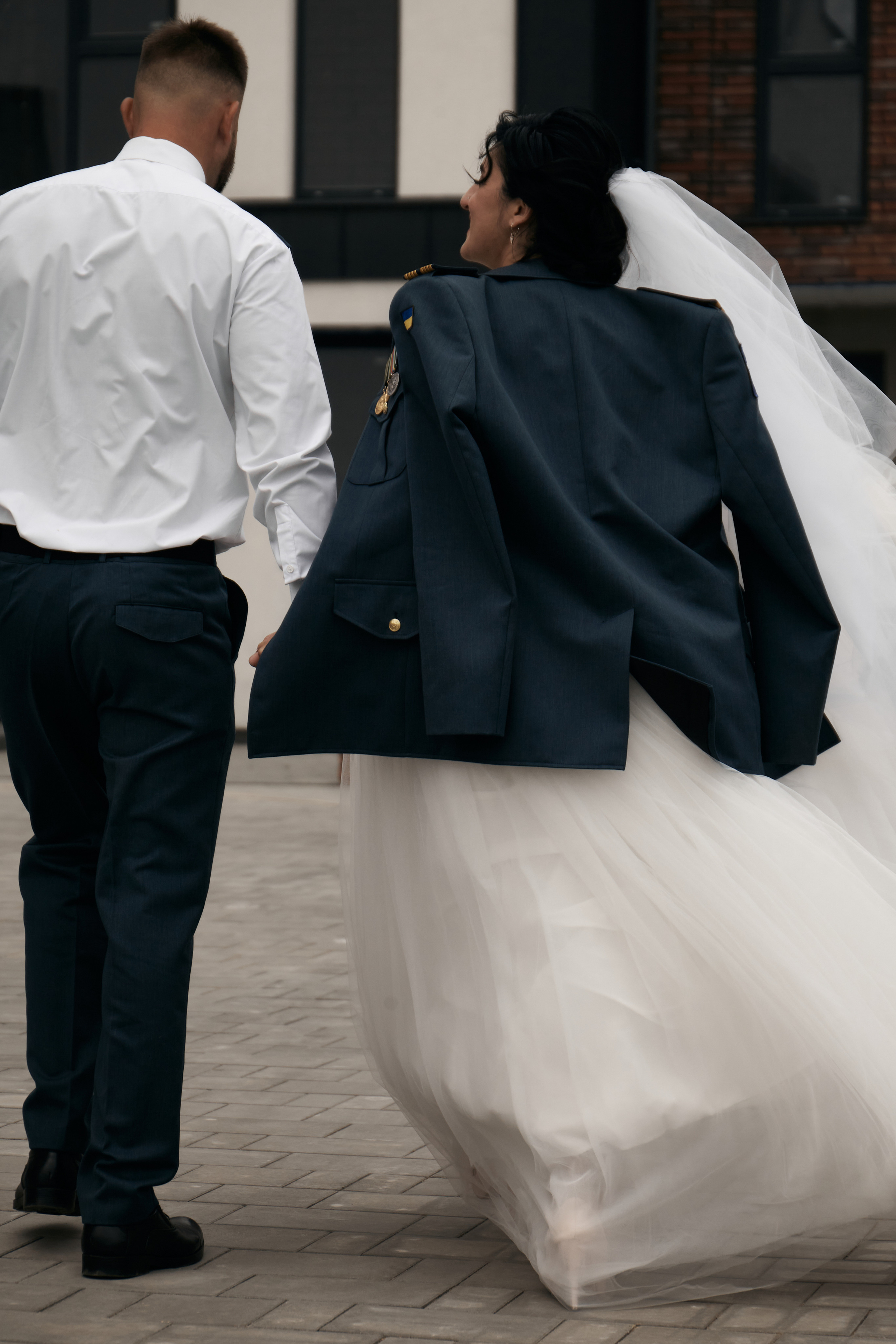 Любов пілота. Фотограф Умань Київ (Ліза)