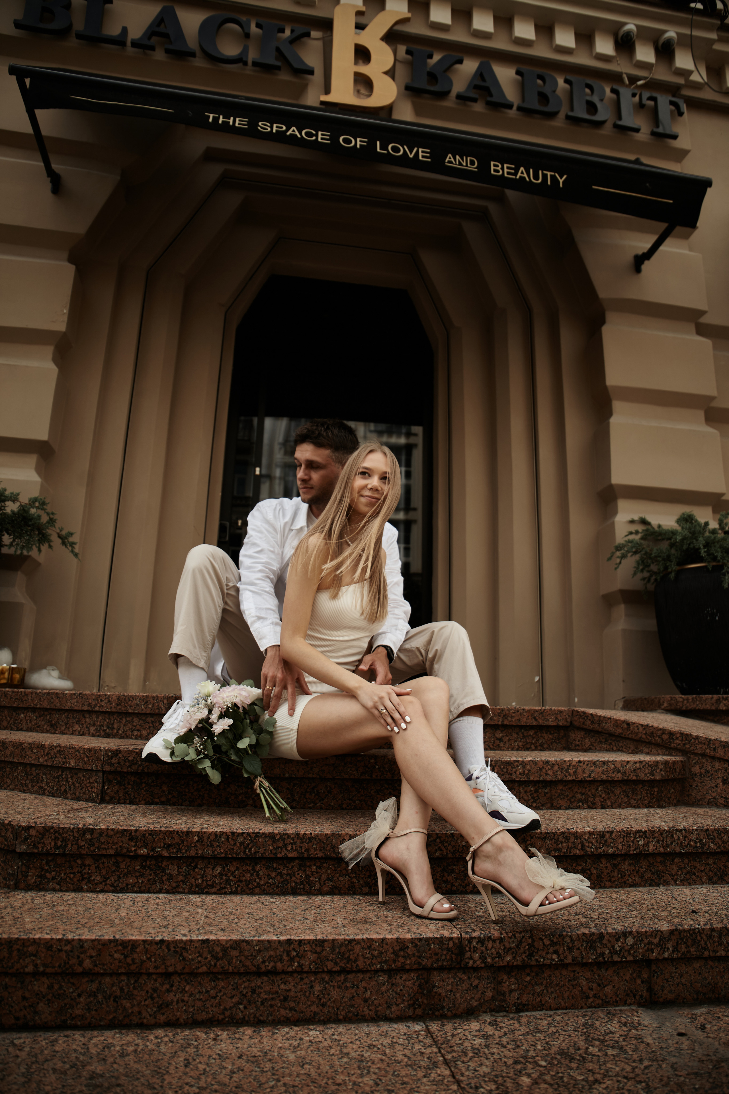 Свято на двох. Фотограф Умань Київ (Ліза)