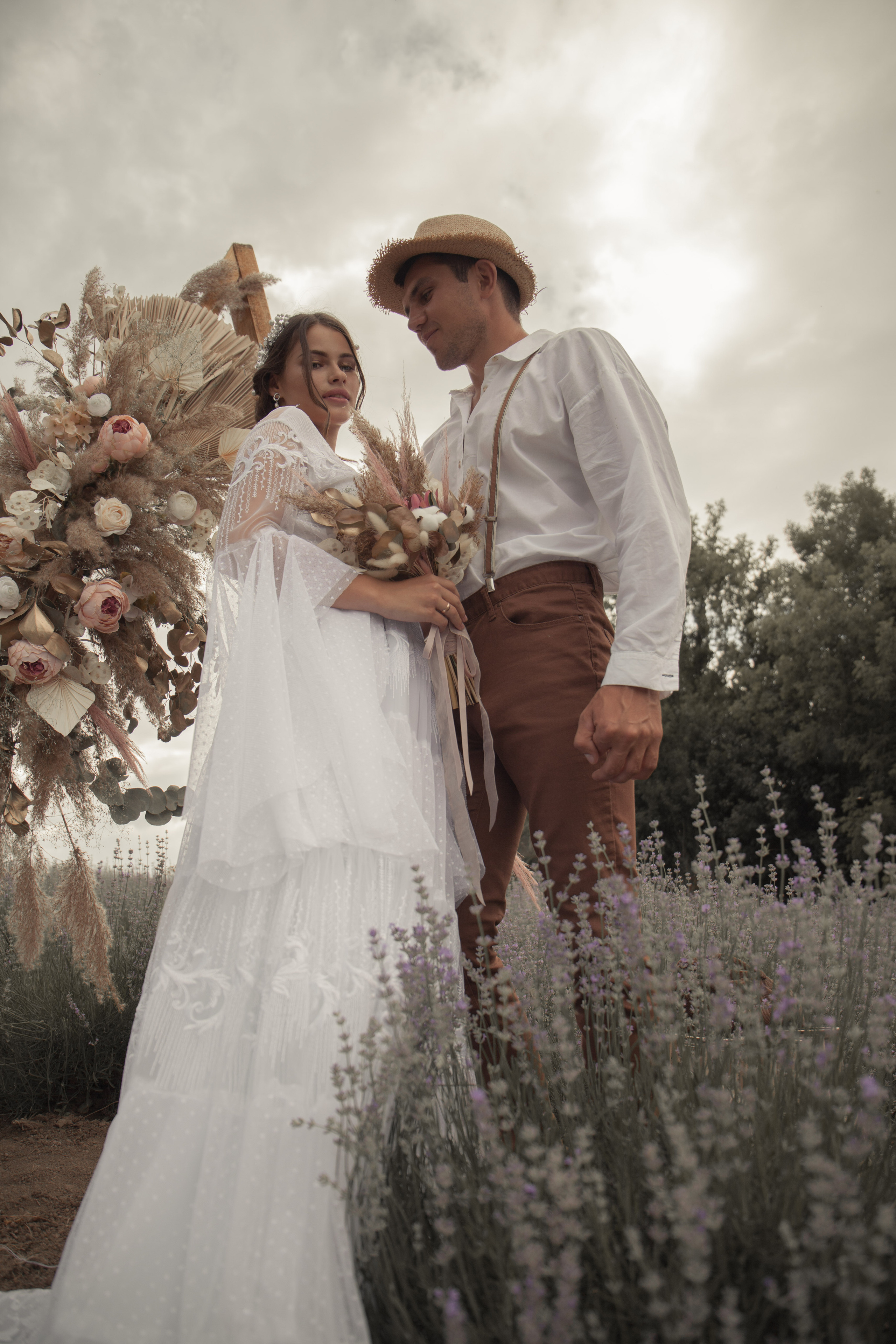 Прованс. Фотограф Умань Київ (Ліза)