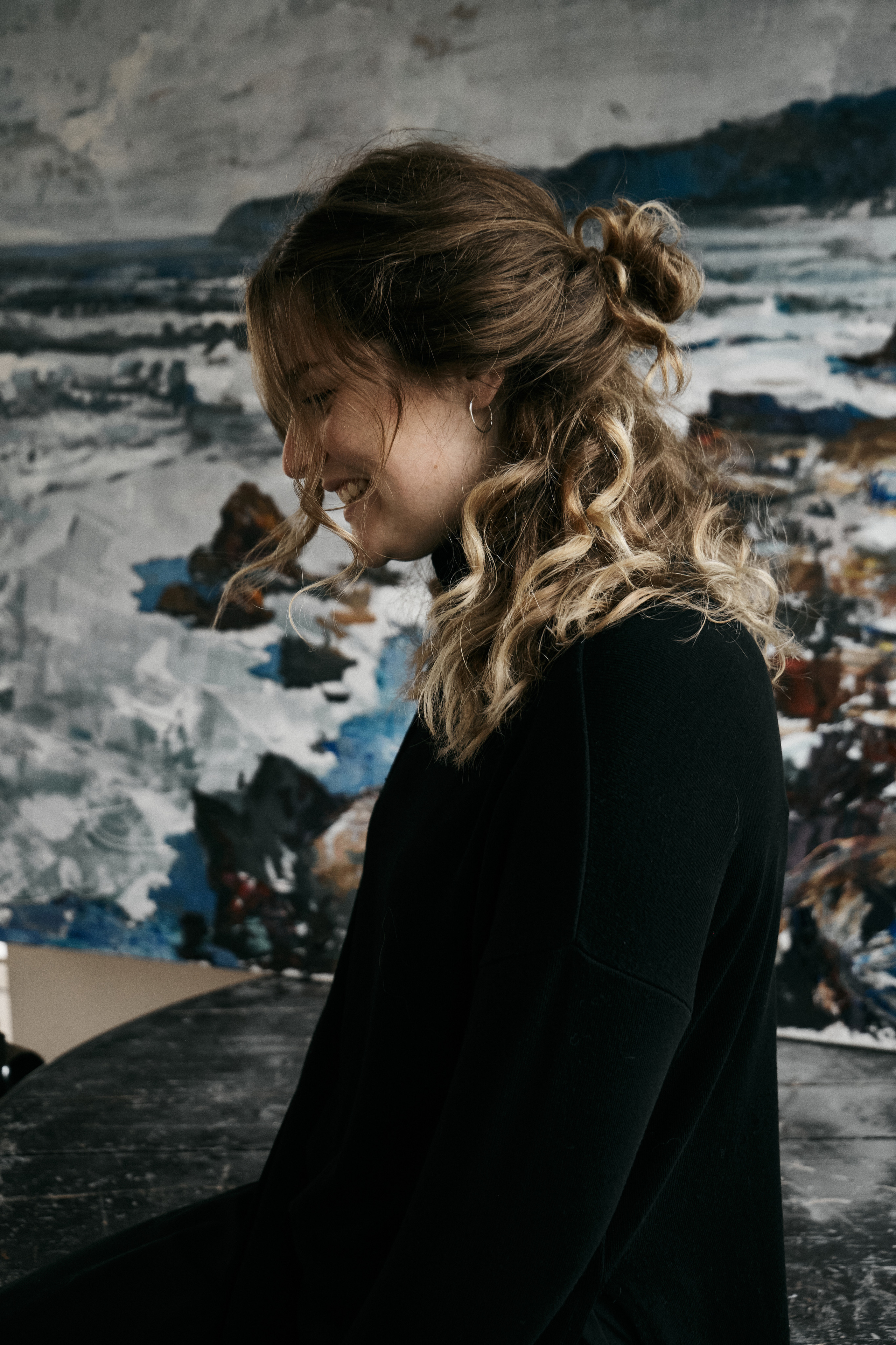 Марта. Фотограф Умань Київ (Ліза)