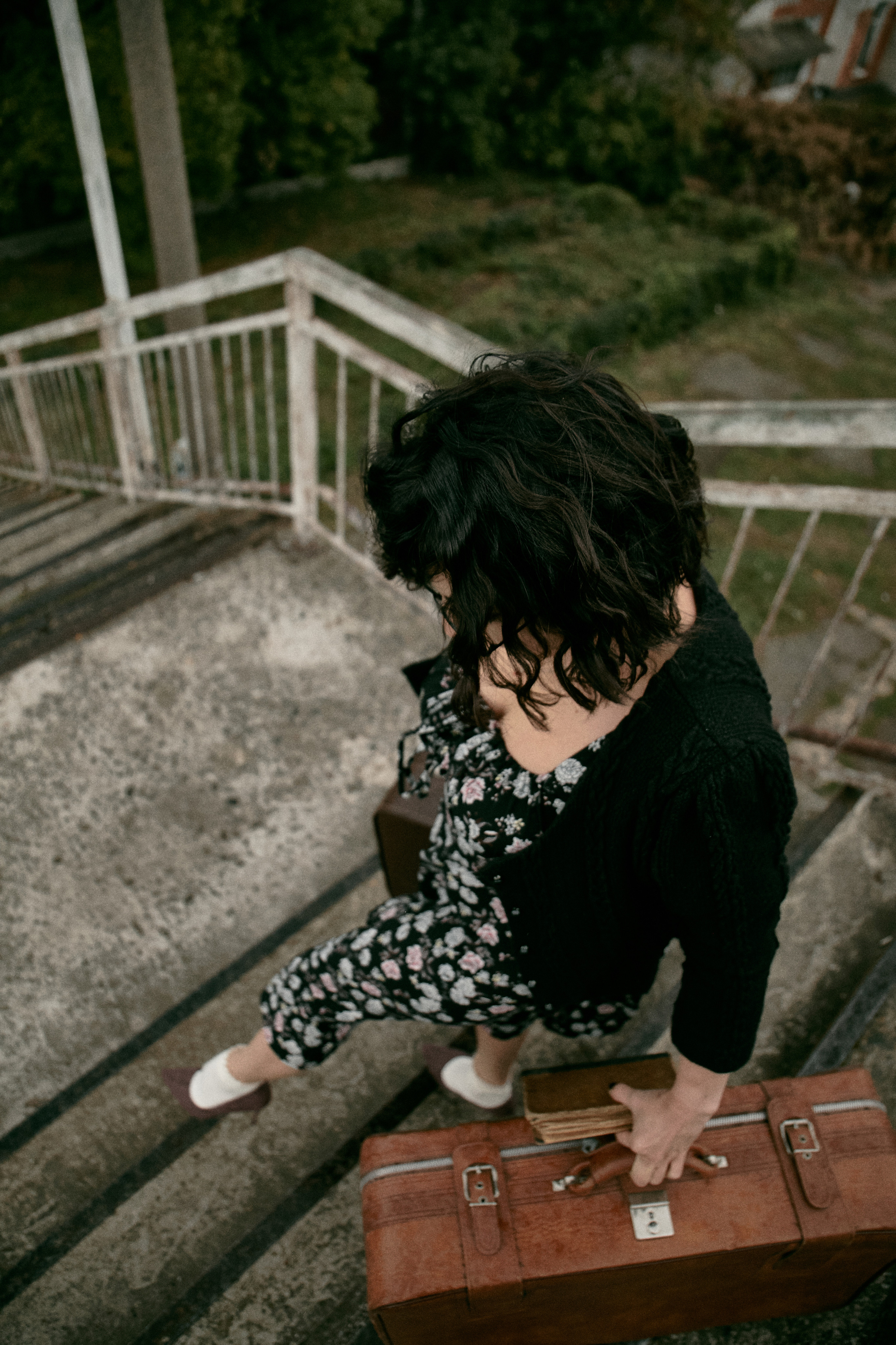 Особиста історія на вокзалі. Фотограф Умань Київ (Ліза)