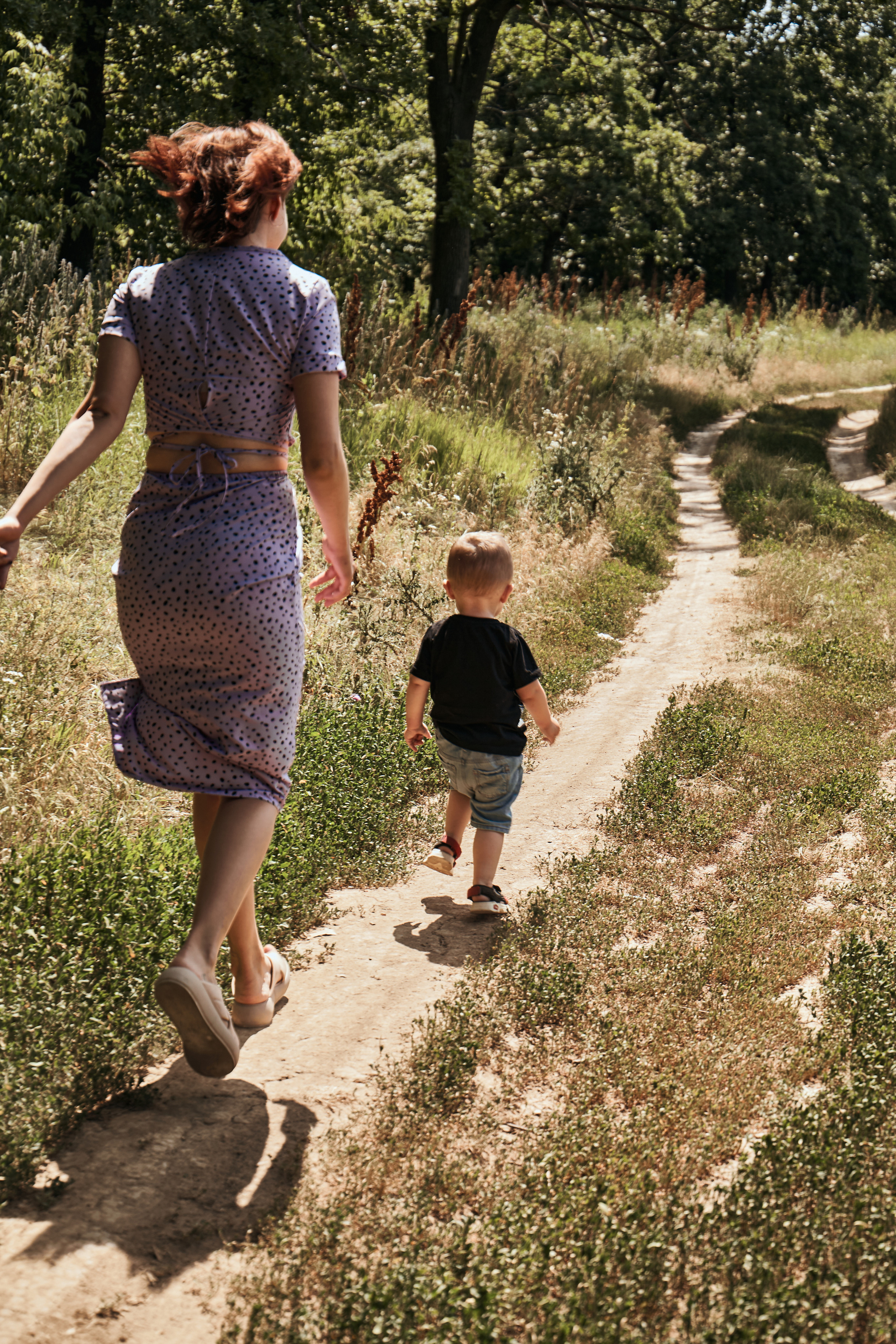 Сім’я біженців. Фотограф Умань Київ (Ліза)