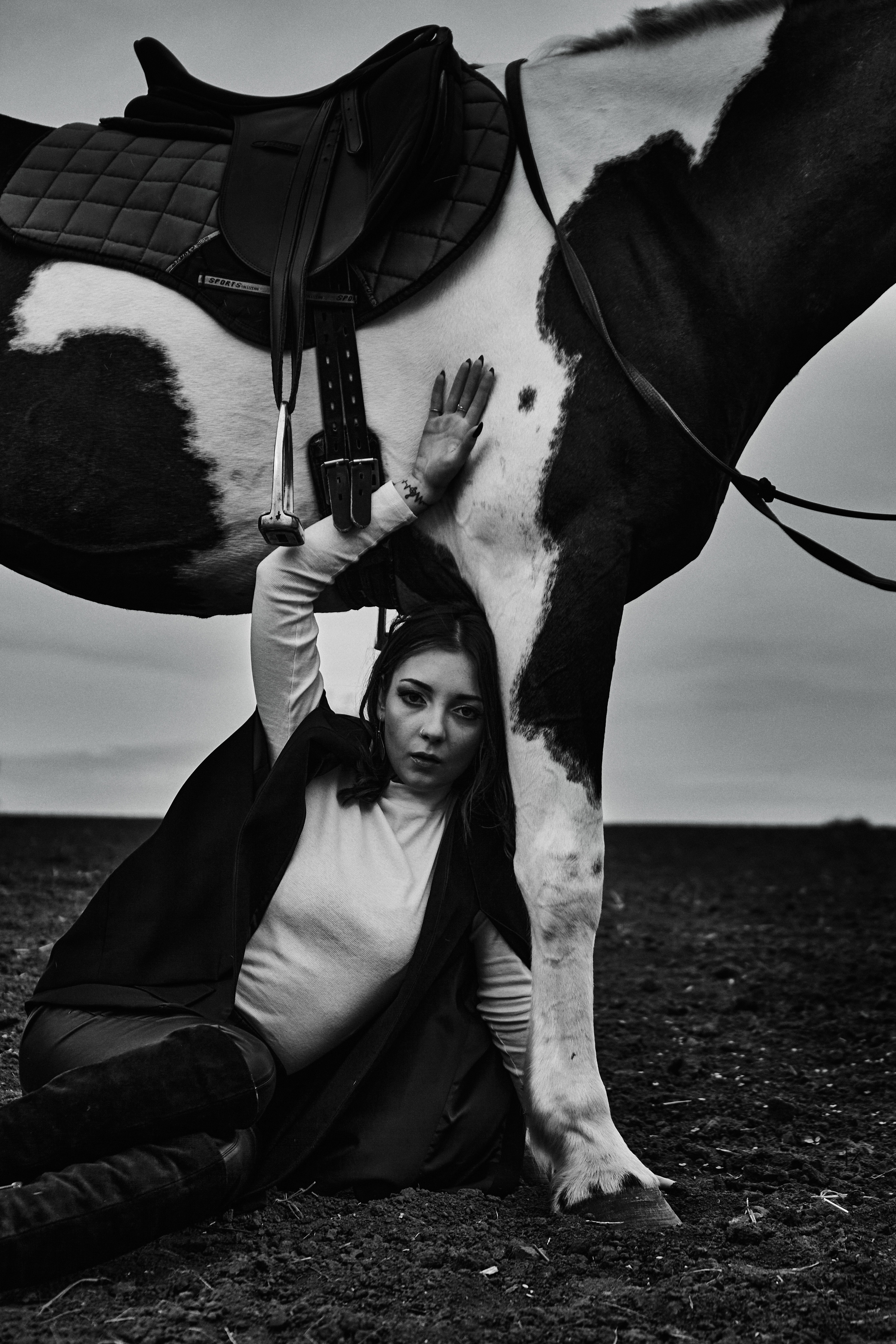 Жокей. Фотограф Умань Київ (Ліза)