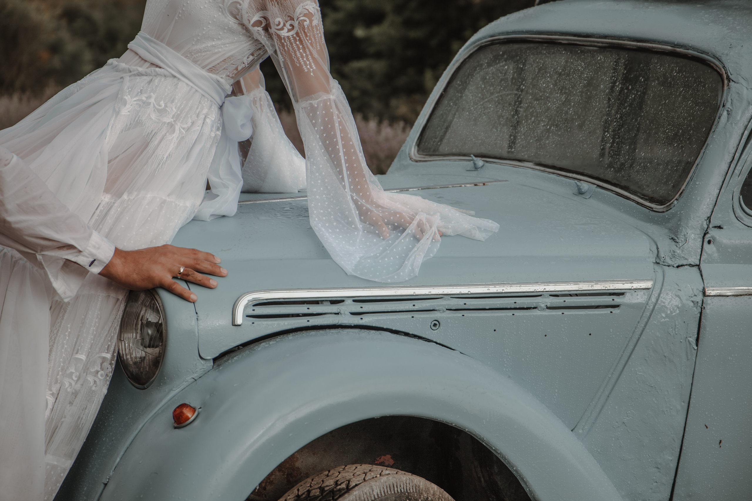 Прованс. Фотограф Умань Київ (Ліза)