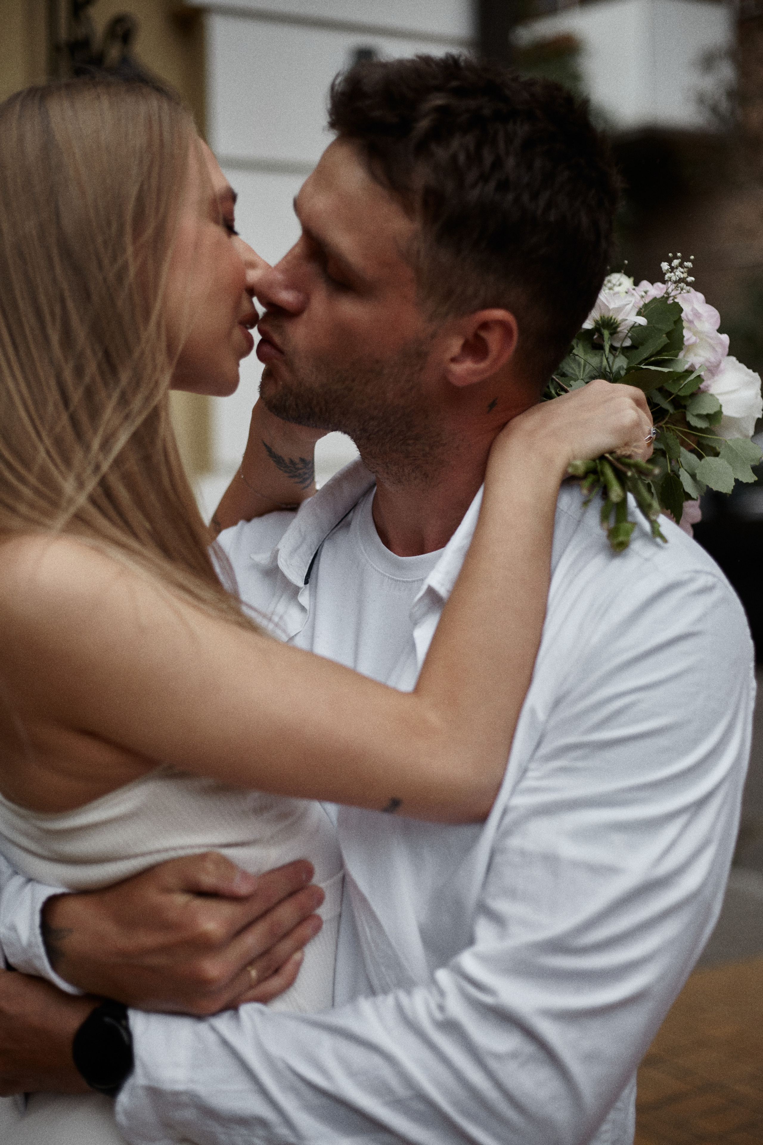 Свято на двох. Фотограф Умань Київ (Ліза)