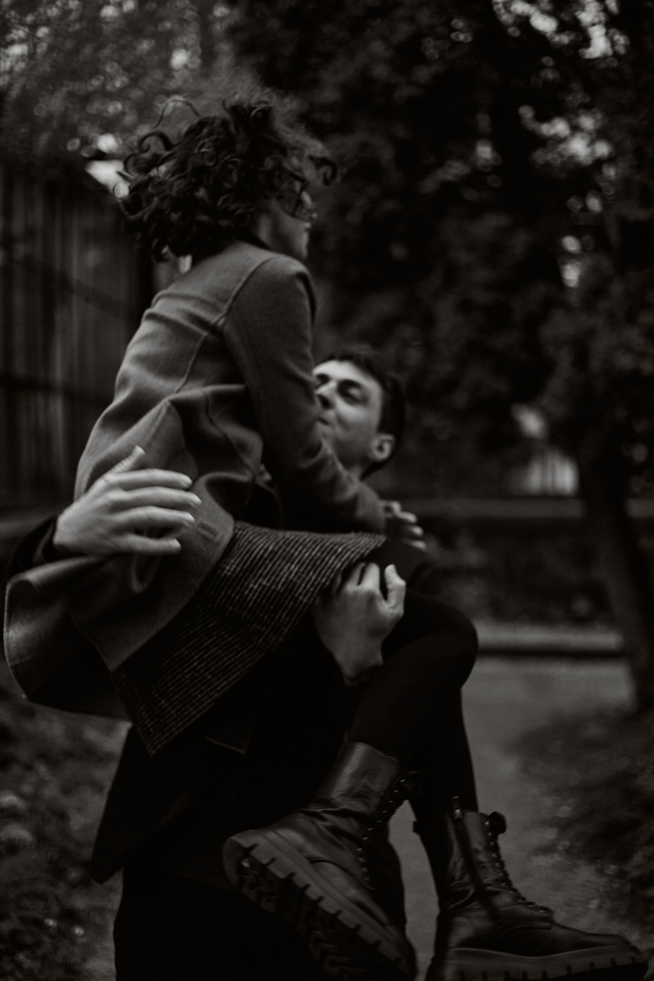 Ранок на двох. Фотограф Умань Київ (Ліза)