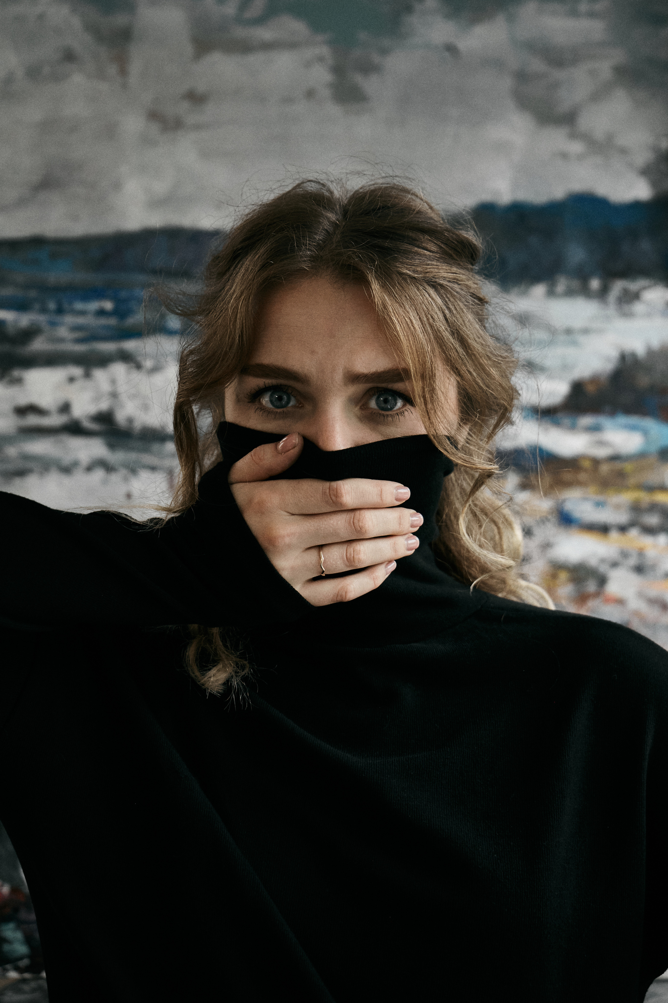 Марта. Фотограф Умань Київ (Ліза)