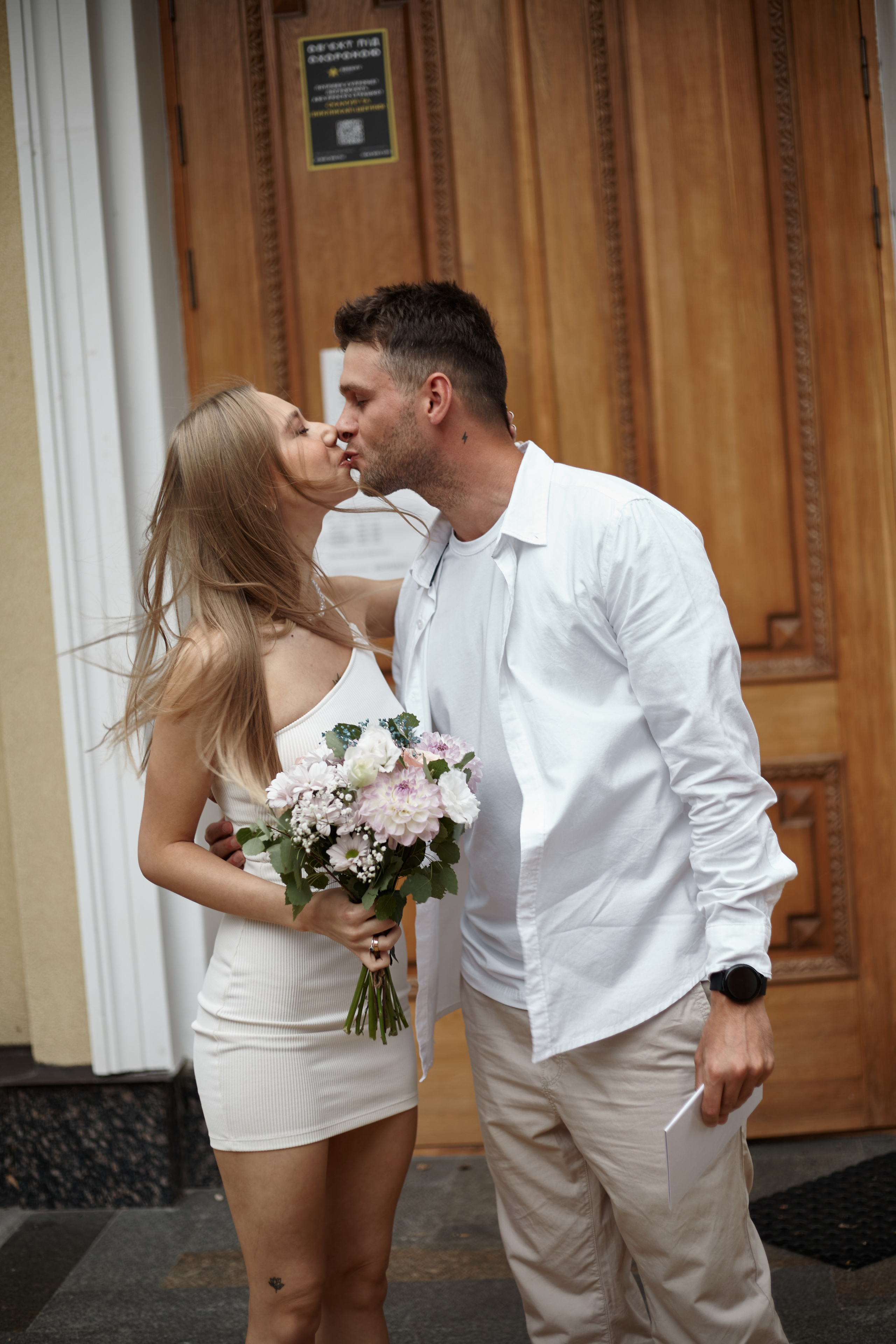 Свято на двох. Фотограф Умань Київ (Ліза)