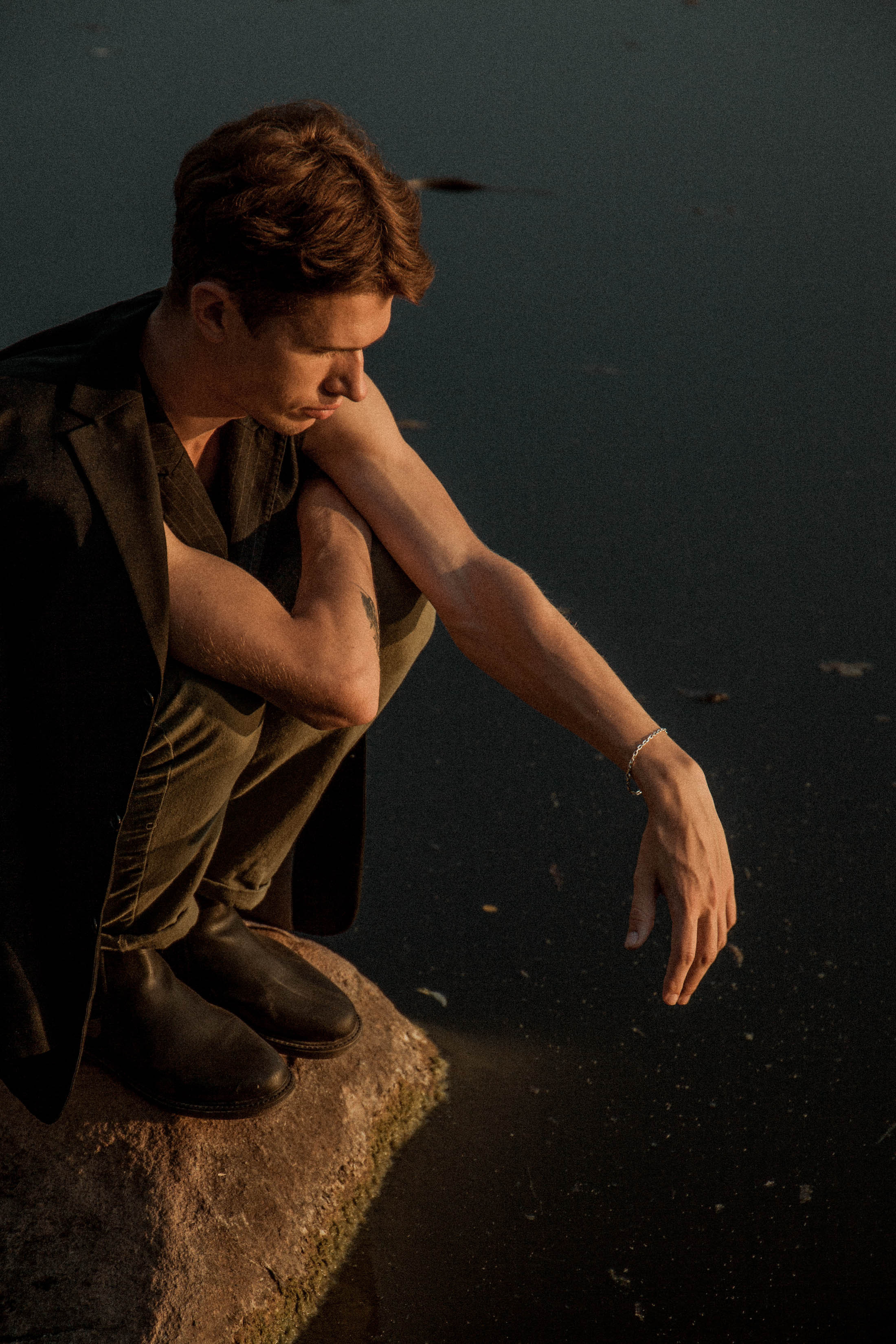 Підпал. Фотограф Умань Київ (Ліза)