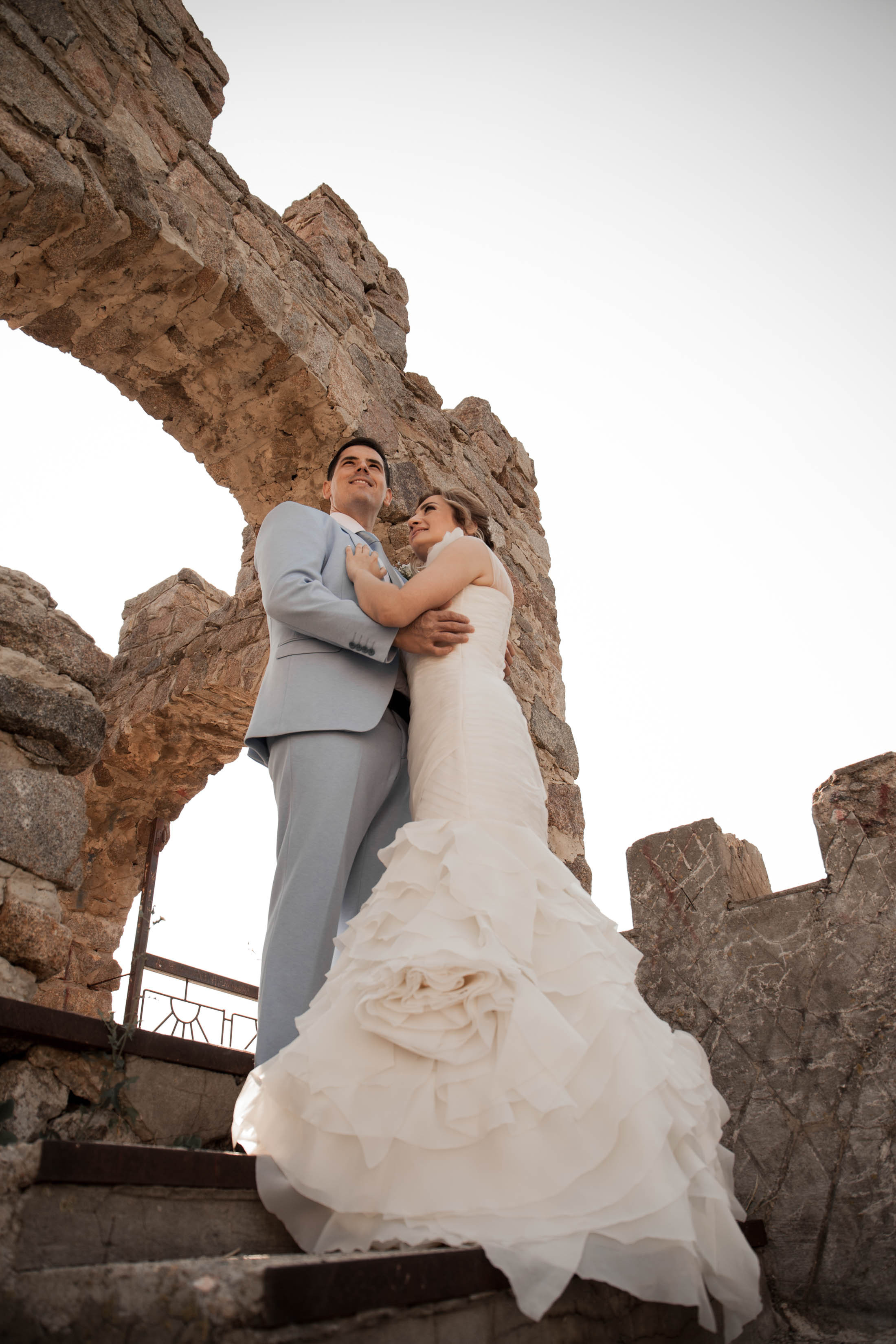 Лукас та Світлана. Фотограф Умань Київ (Ліза)