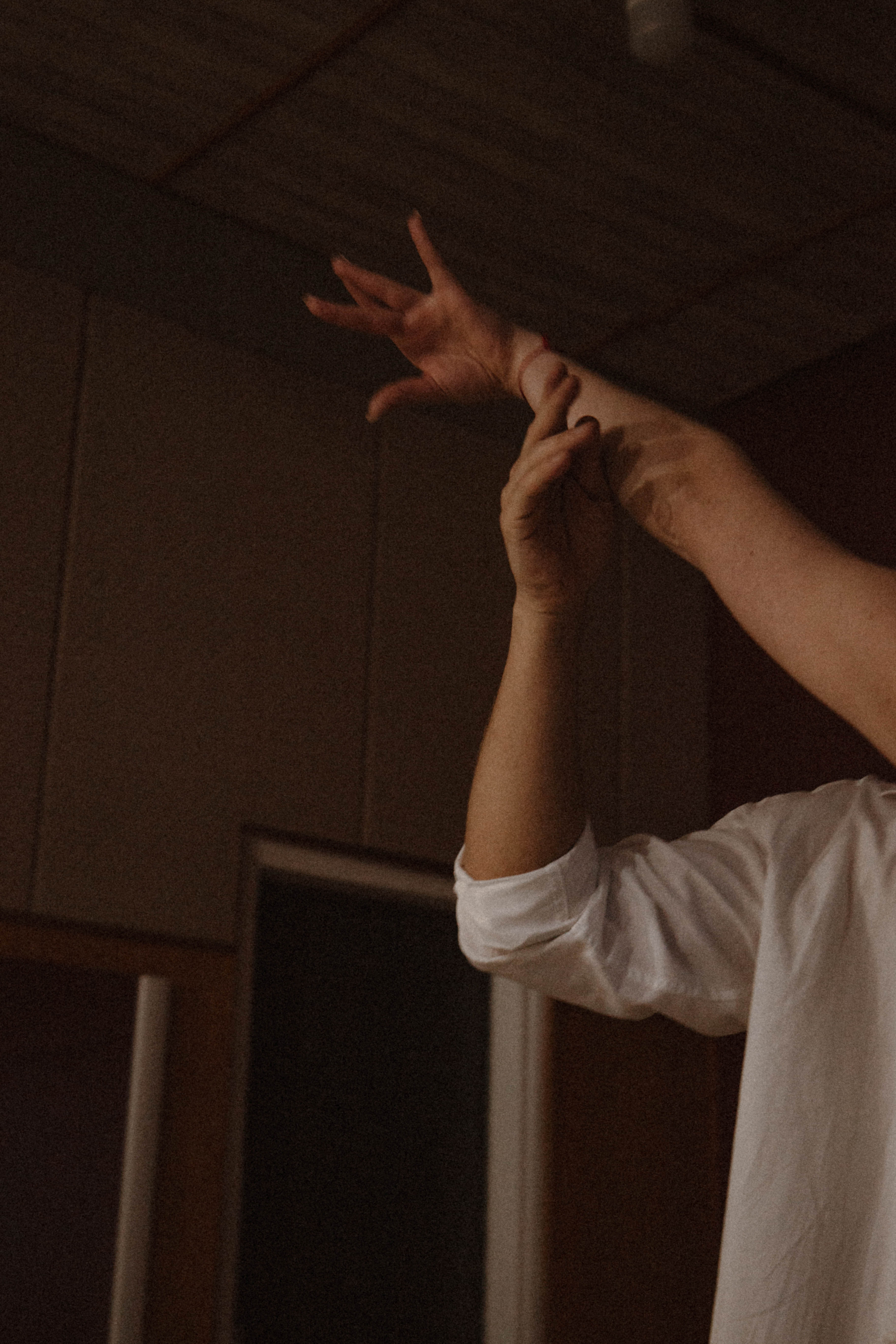 В танці. Фотограф Умань Київ (Ліза)