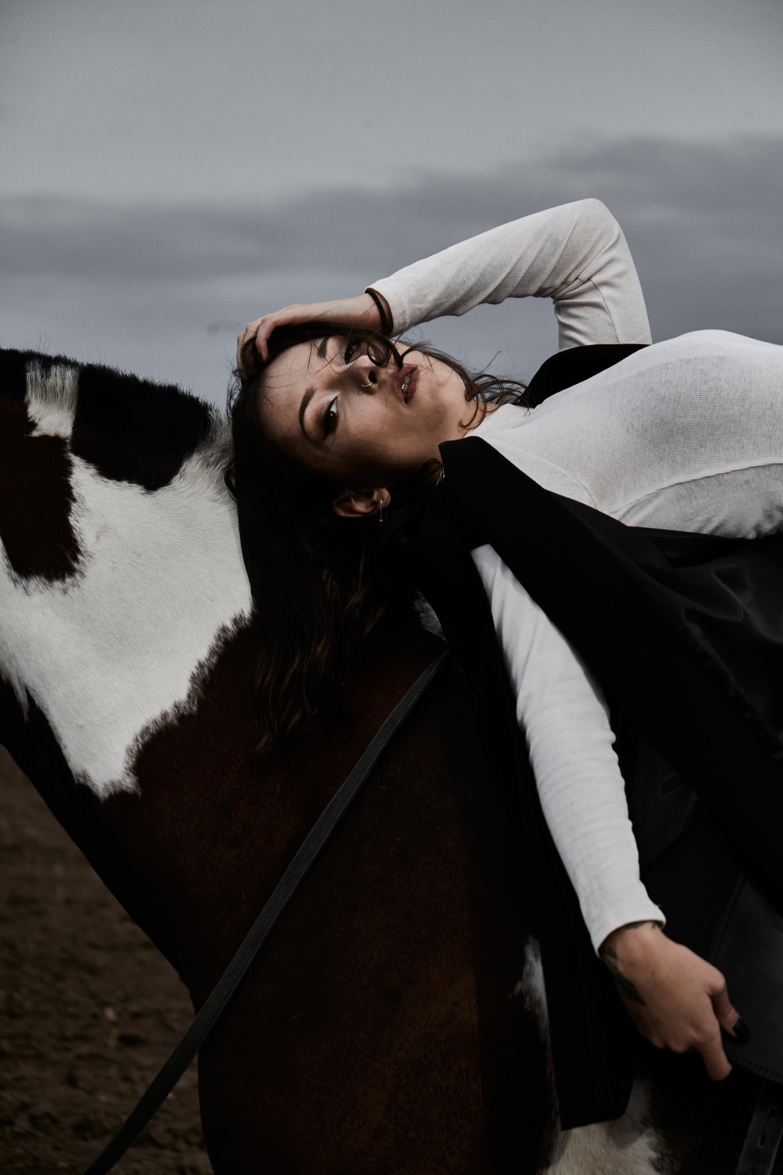 Жокей. Фотограф Умань Київ (Ліза)