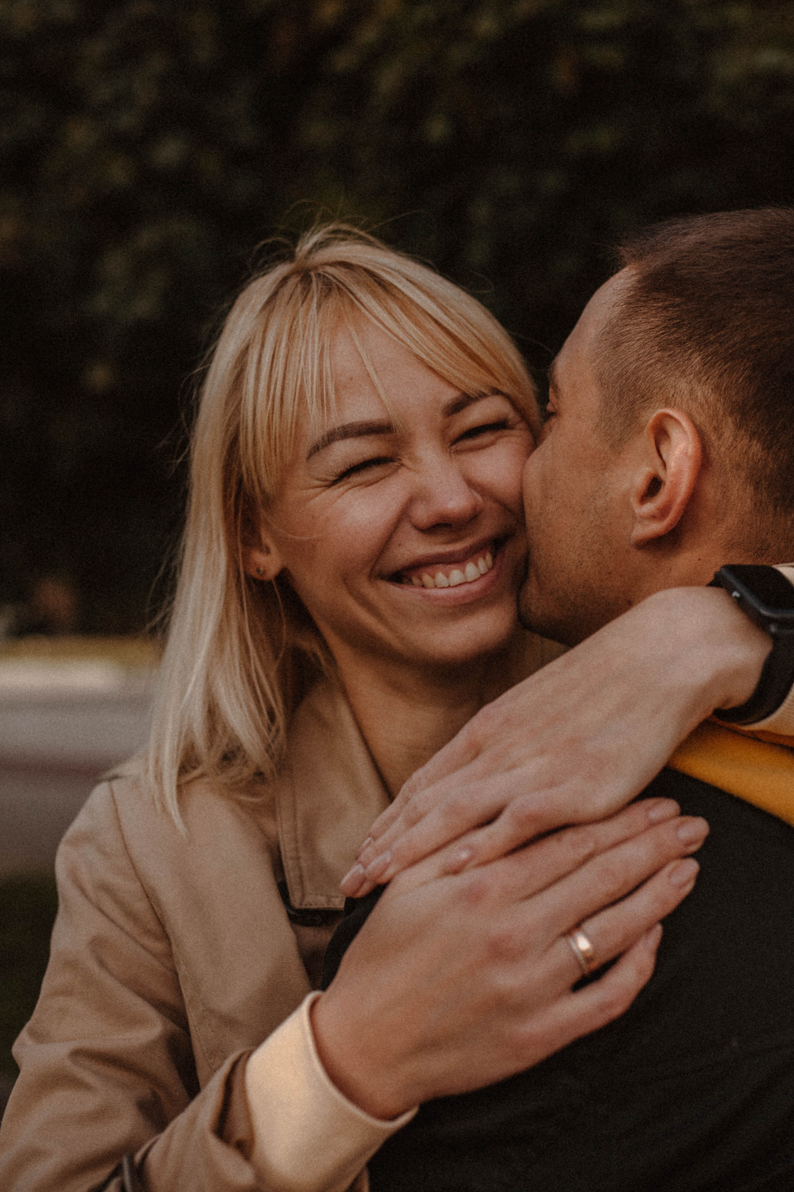 Прогулянка в Умані. Фотограф Умань Київ (Ліза)