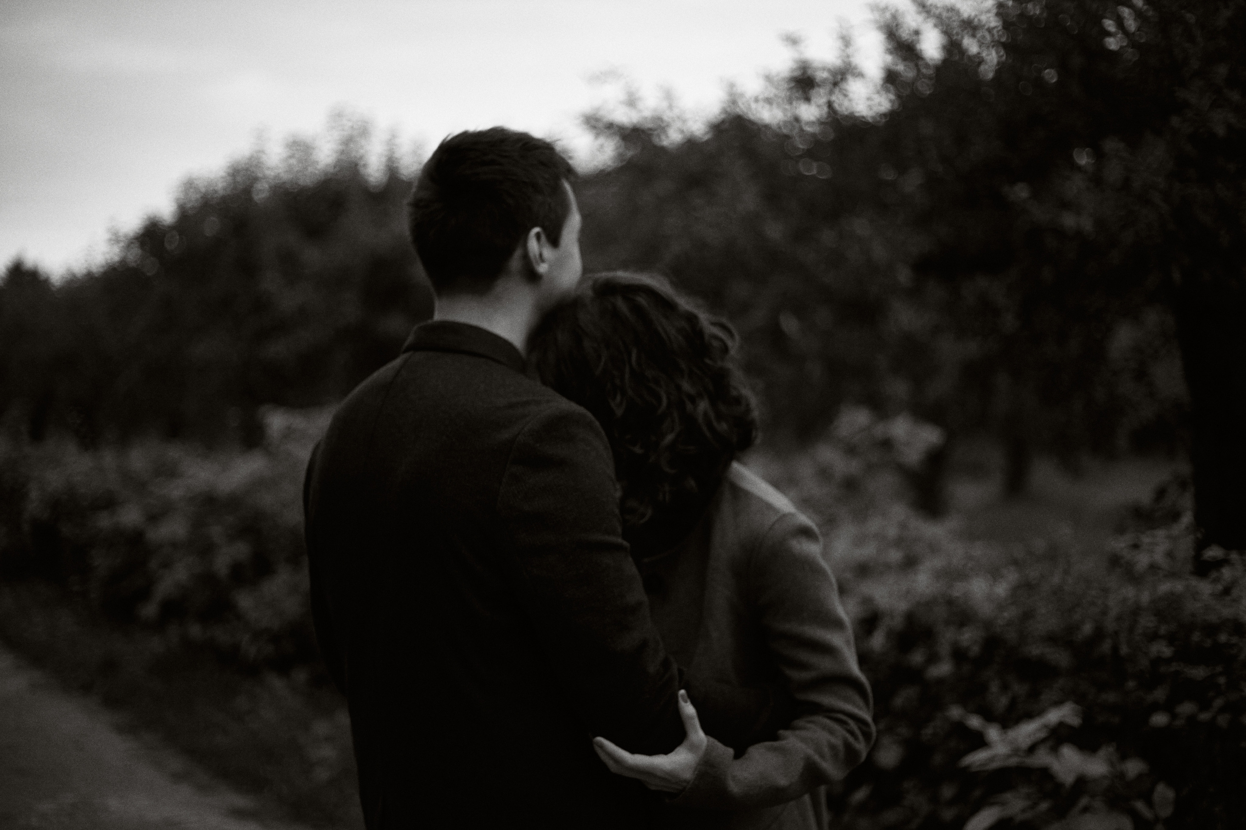 Ранок на двох. Фотограф Умань Київ (Ліза)