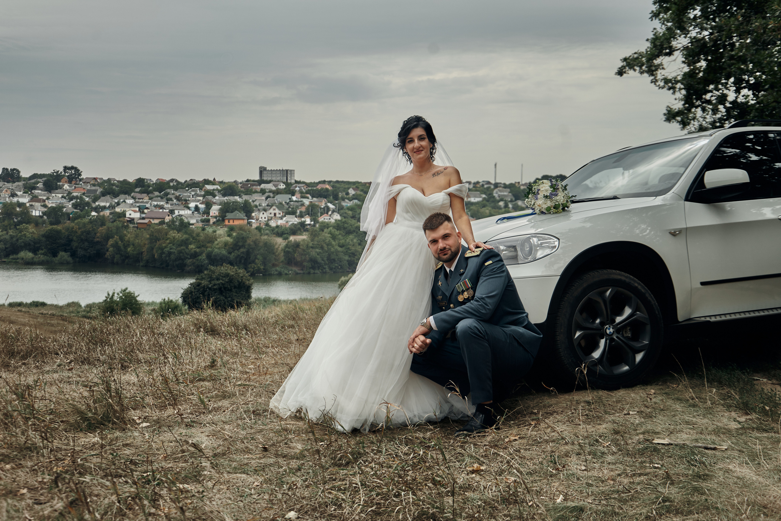 Любов пілота. Фотограф Умань Київ (Ліза)