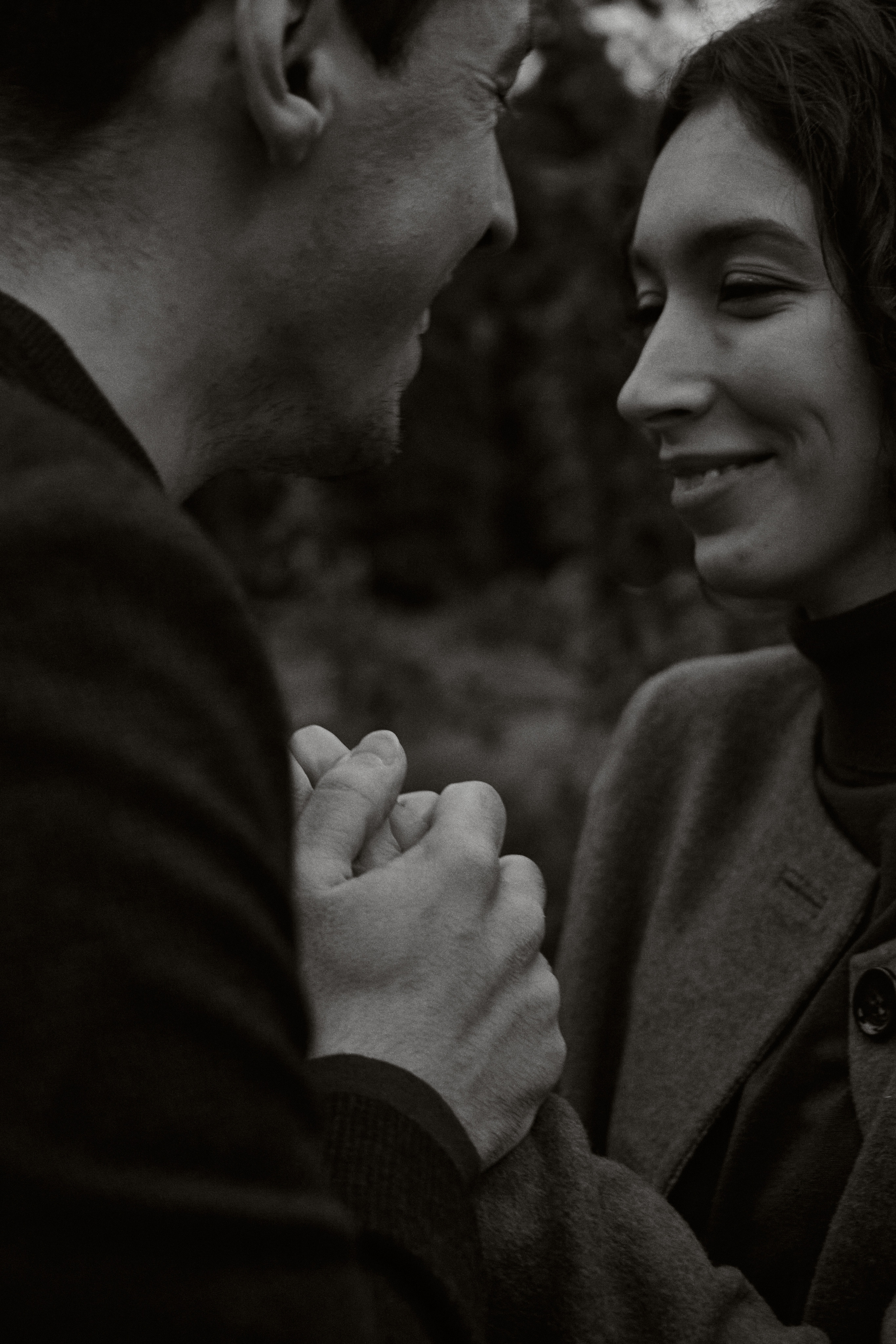 Ранок на двох. Фотограф Умань Київ (Ліза)