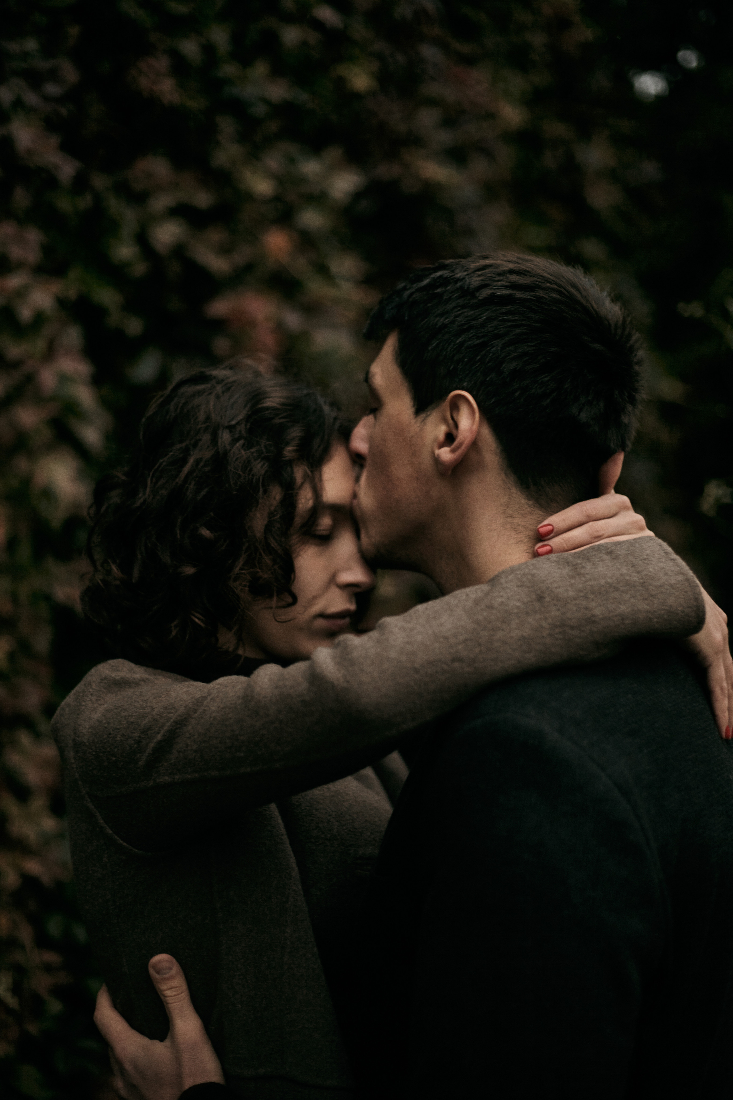 Ранок на двох. Фотограф Умань Київ (Ліза)