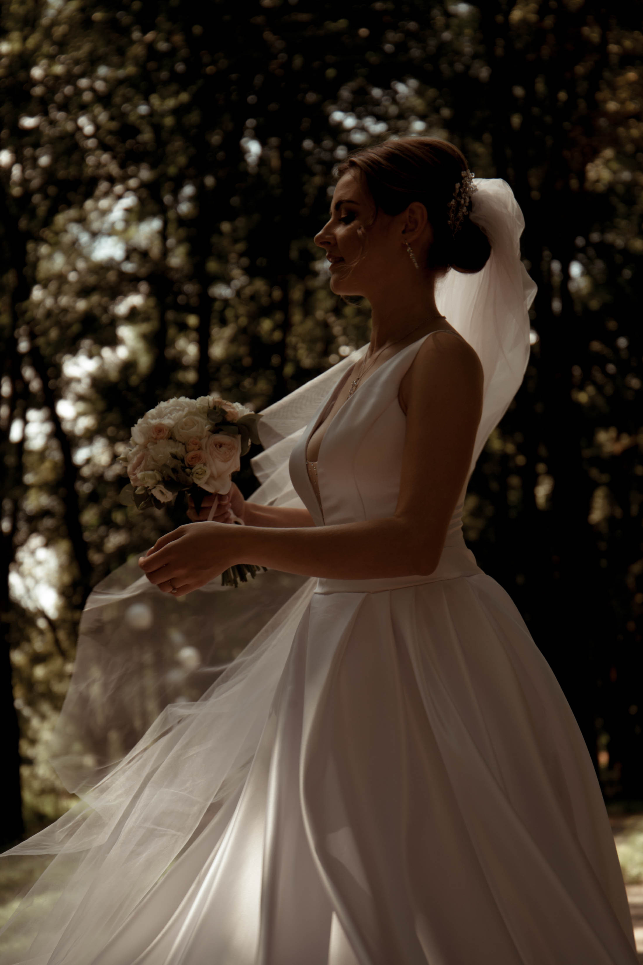 Кохання з першого погляду. Фотограф Умань Київ (Ліза)