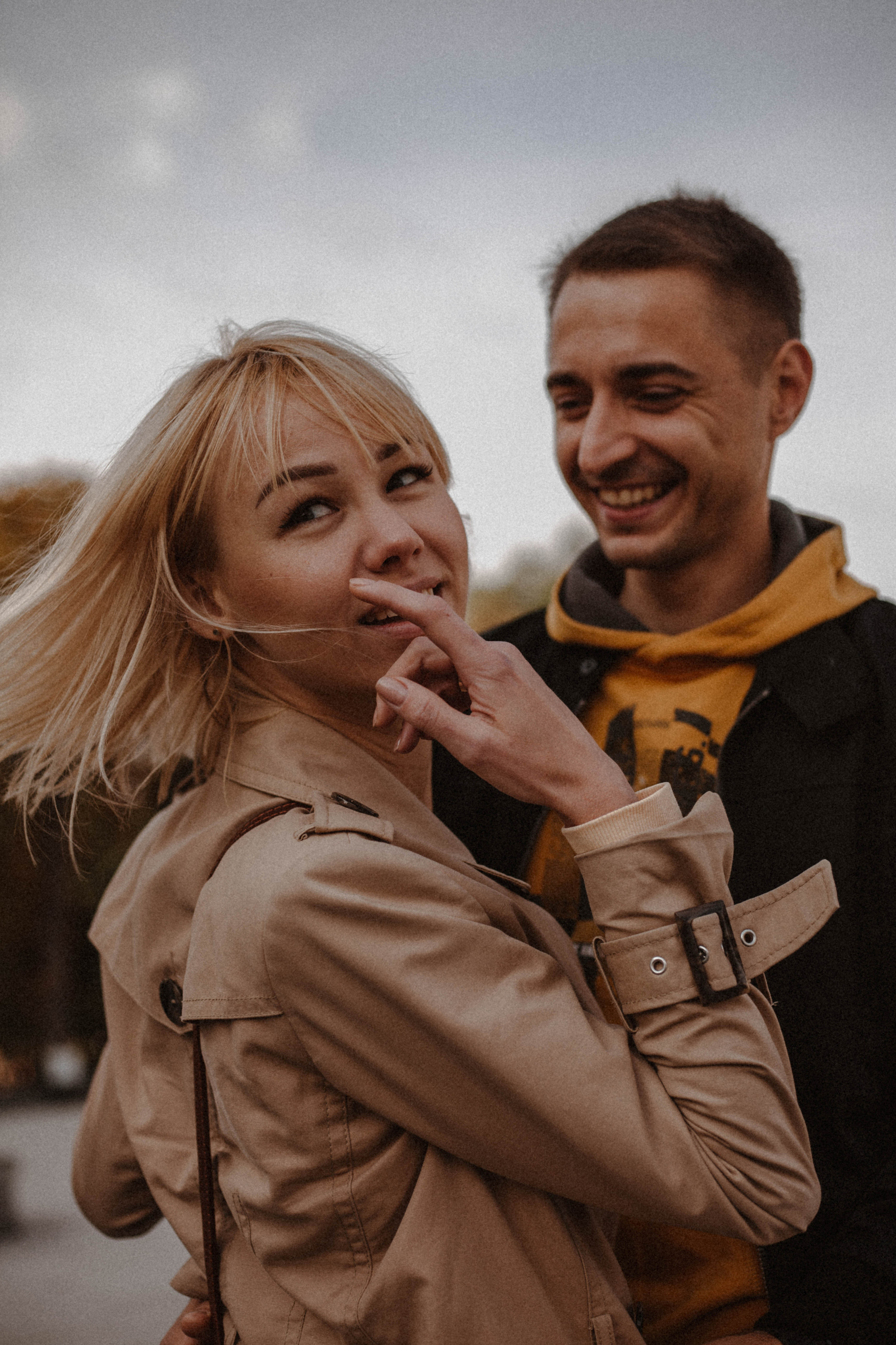 Прогулянка в Умані. Фотограф Умань Київ (Ліза)