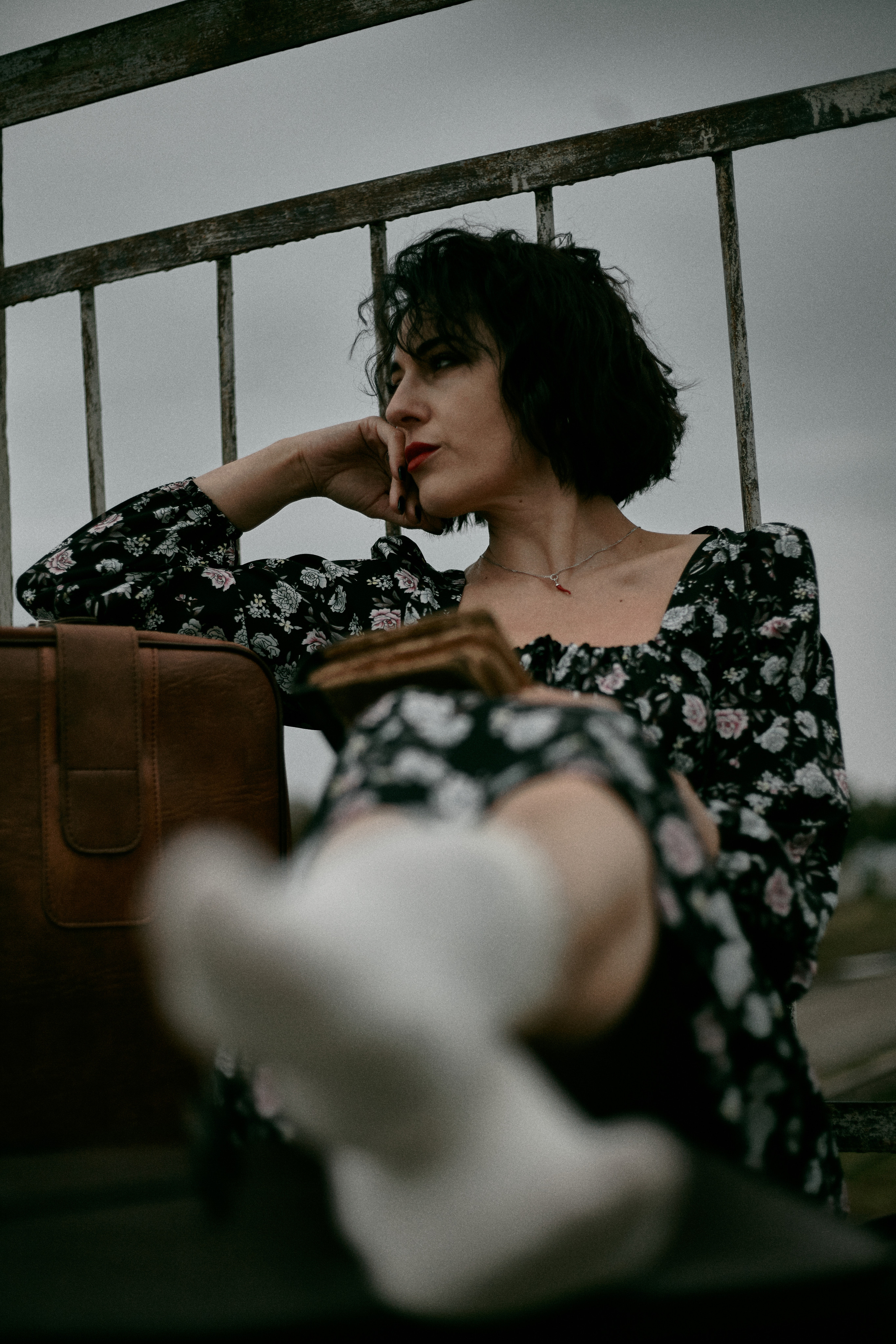 Особиста історія на вокзалі. Фотограф Умань Київ (Ліза)