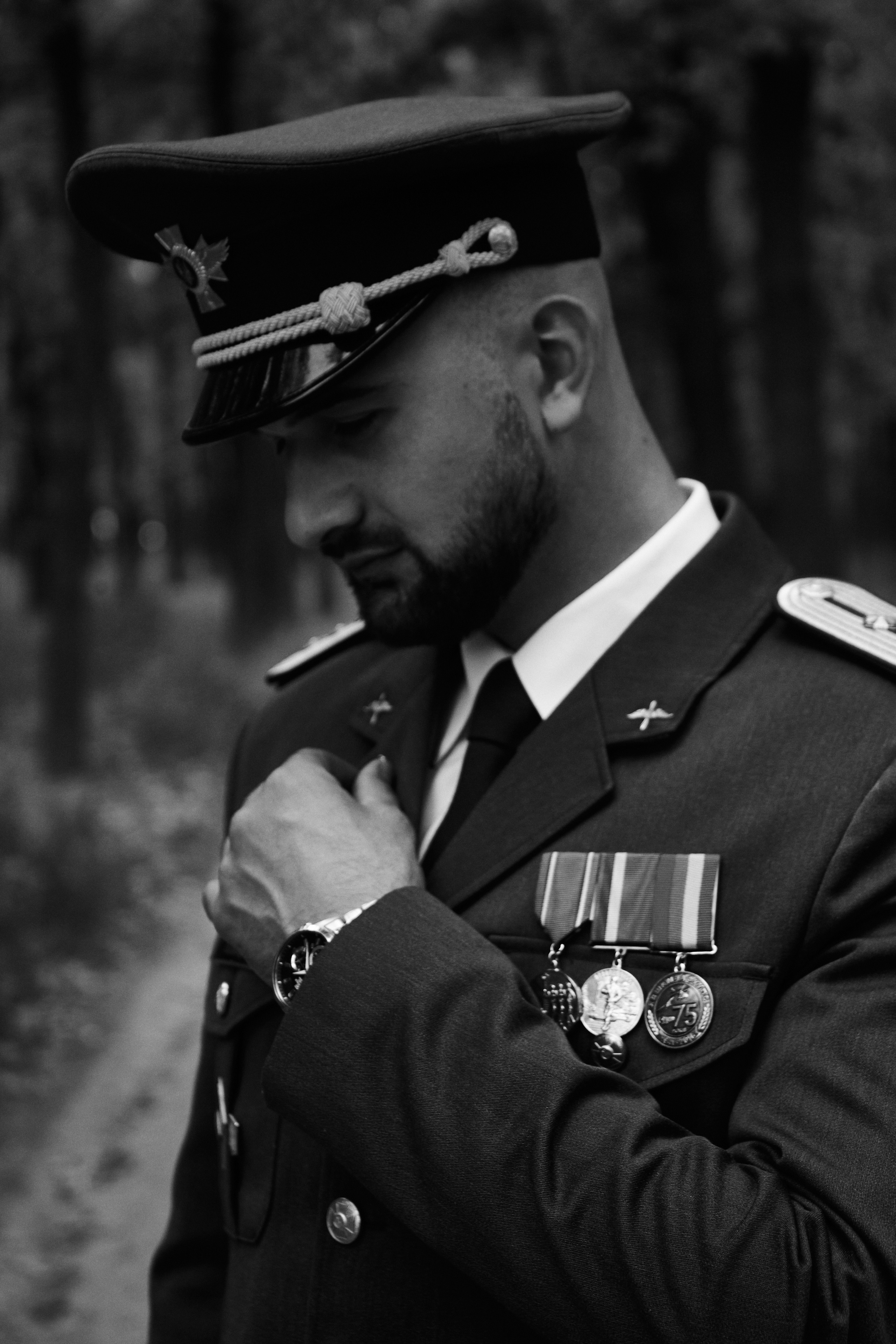 Любов пілота. Фотограф Умань Київ (Ліза)